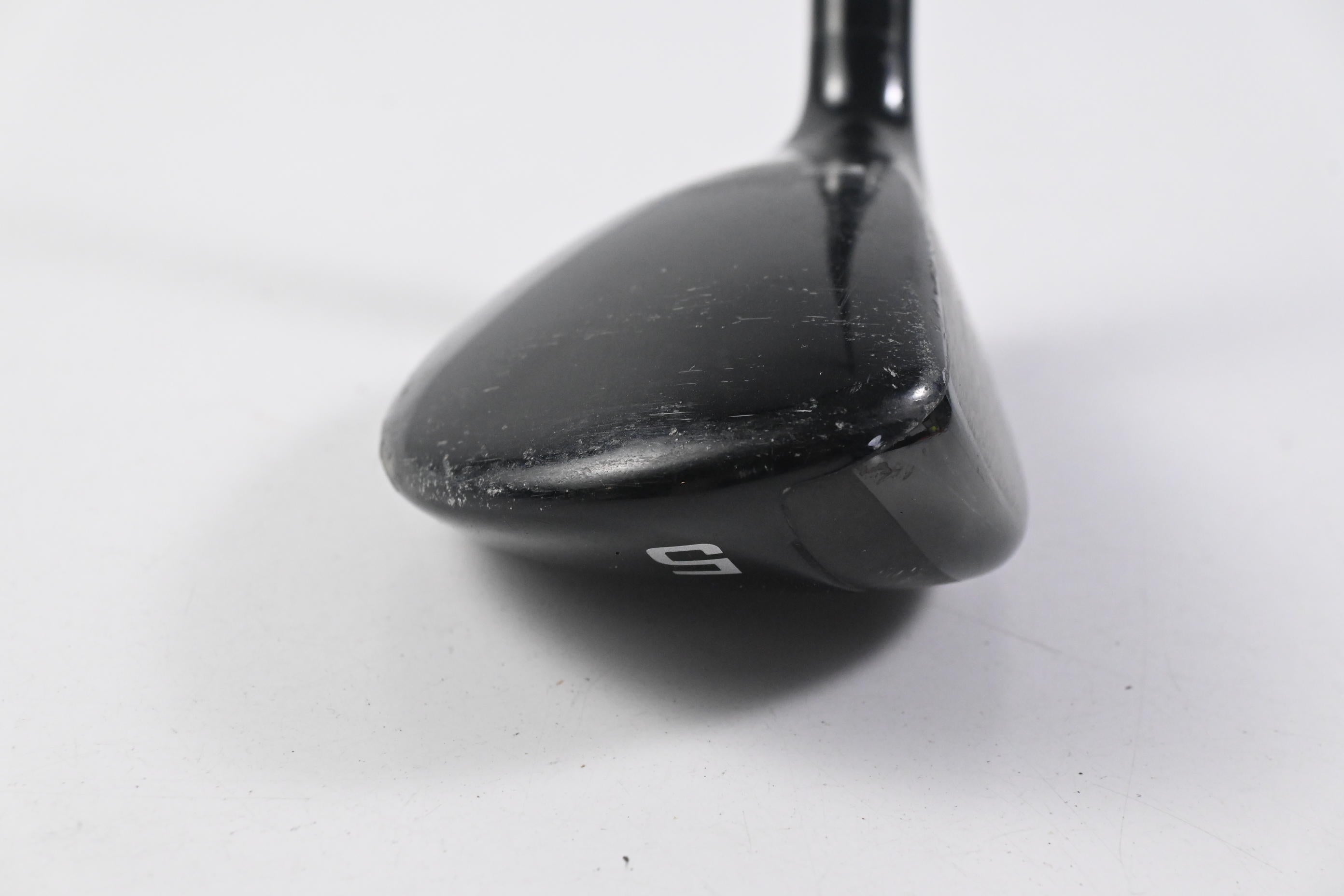 Cobra Baffler 2026 #5 Hybrid / 24 Degree / Regular Flex Cobra Ultralite 50 Shaft