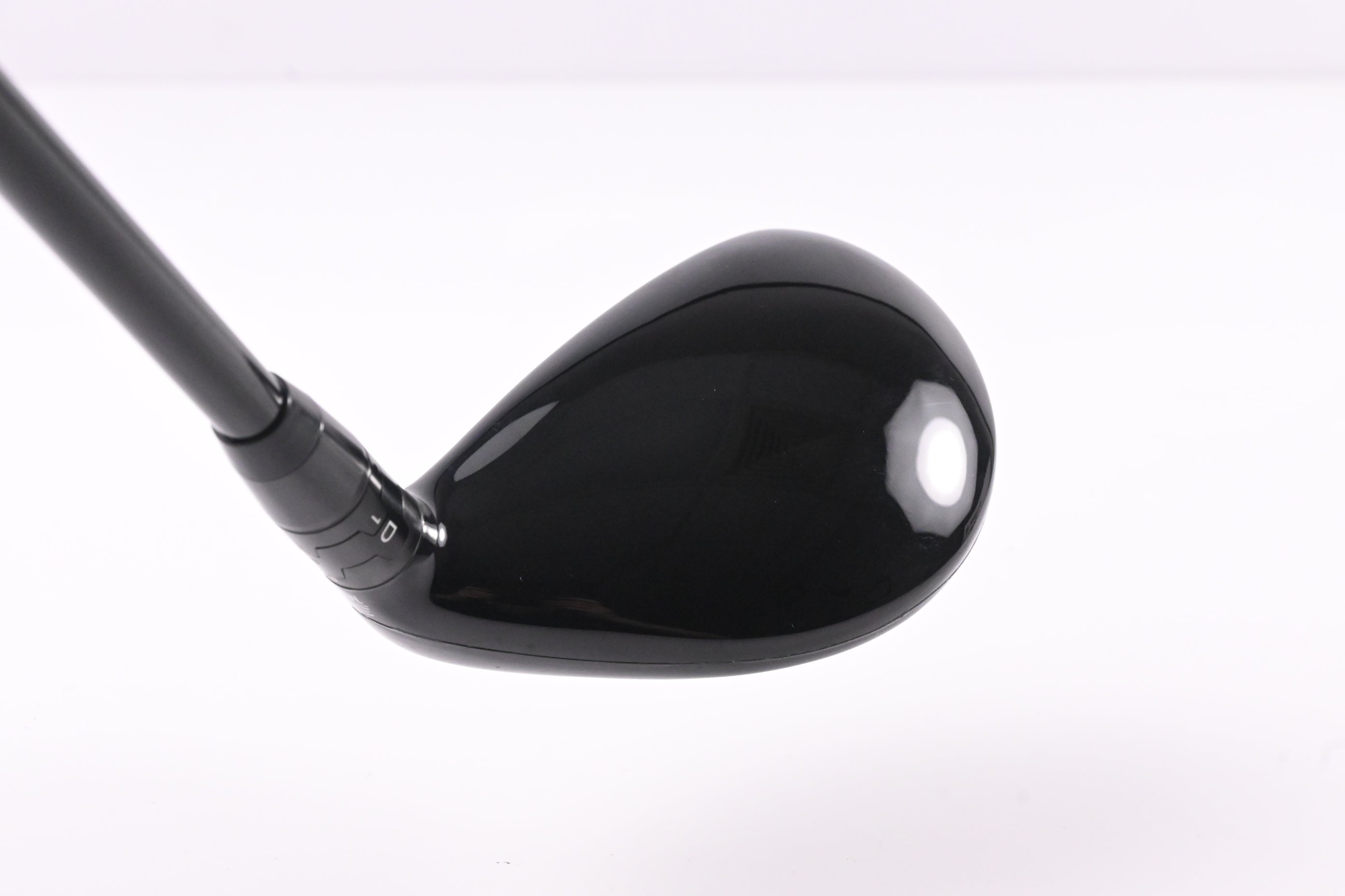 Titleist TSR2 #3 Hybrid / 18 Degree / Stiff Flex Tensei AV Blue 65 Shaft