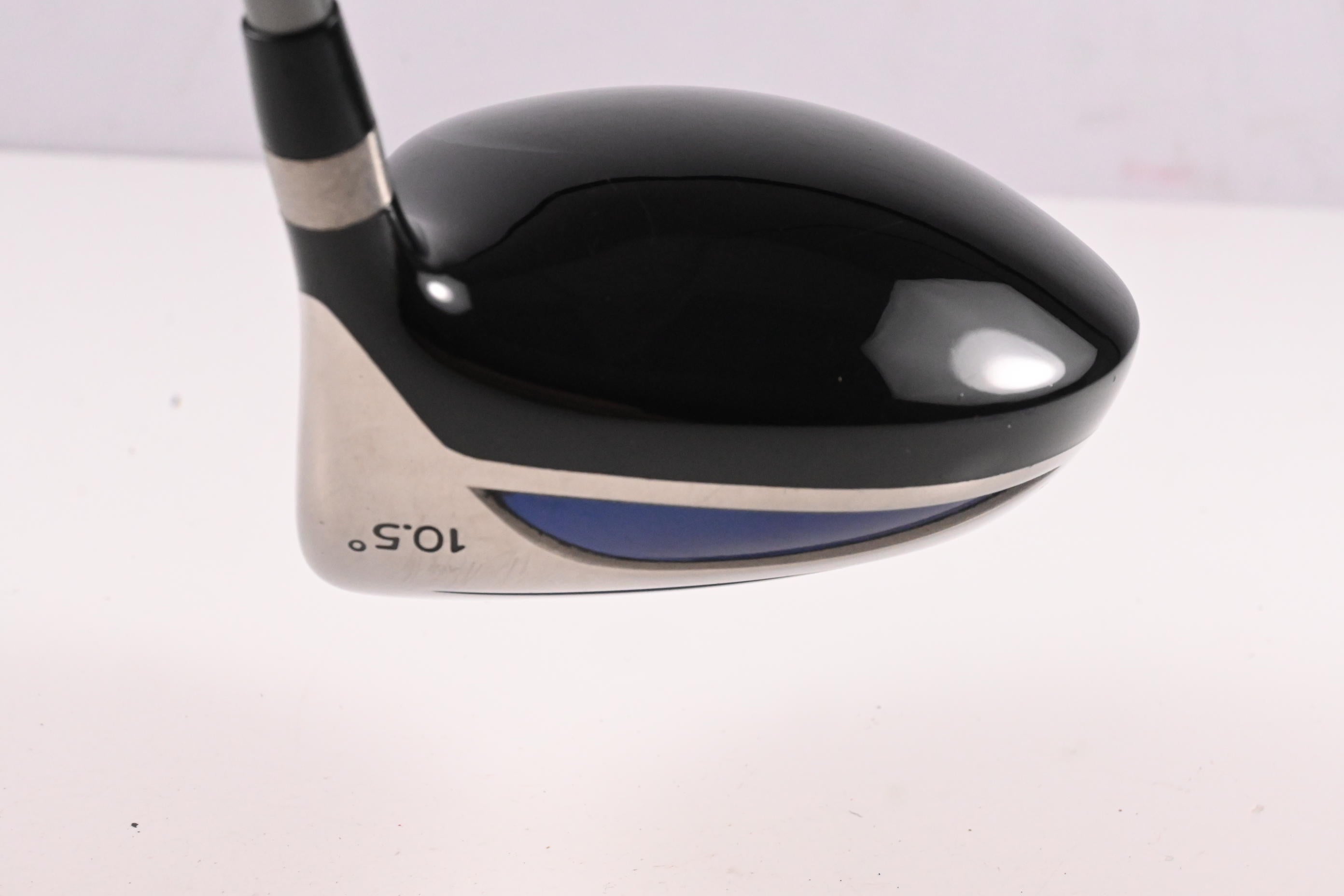 Ping G5 Driver / 10.5 Degree / Stiff Flex Ping TFC 100 D Shaft