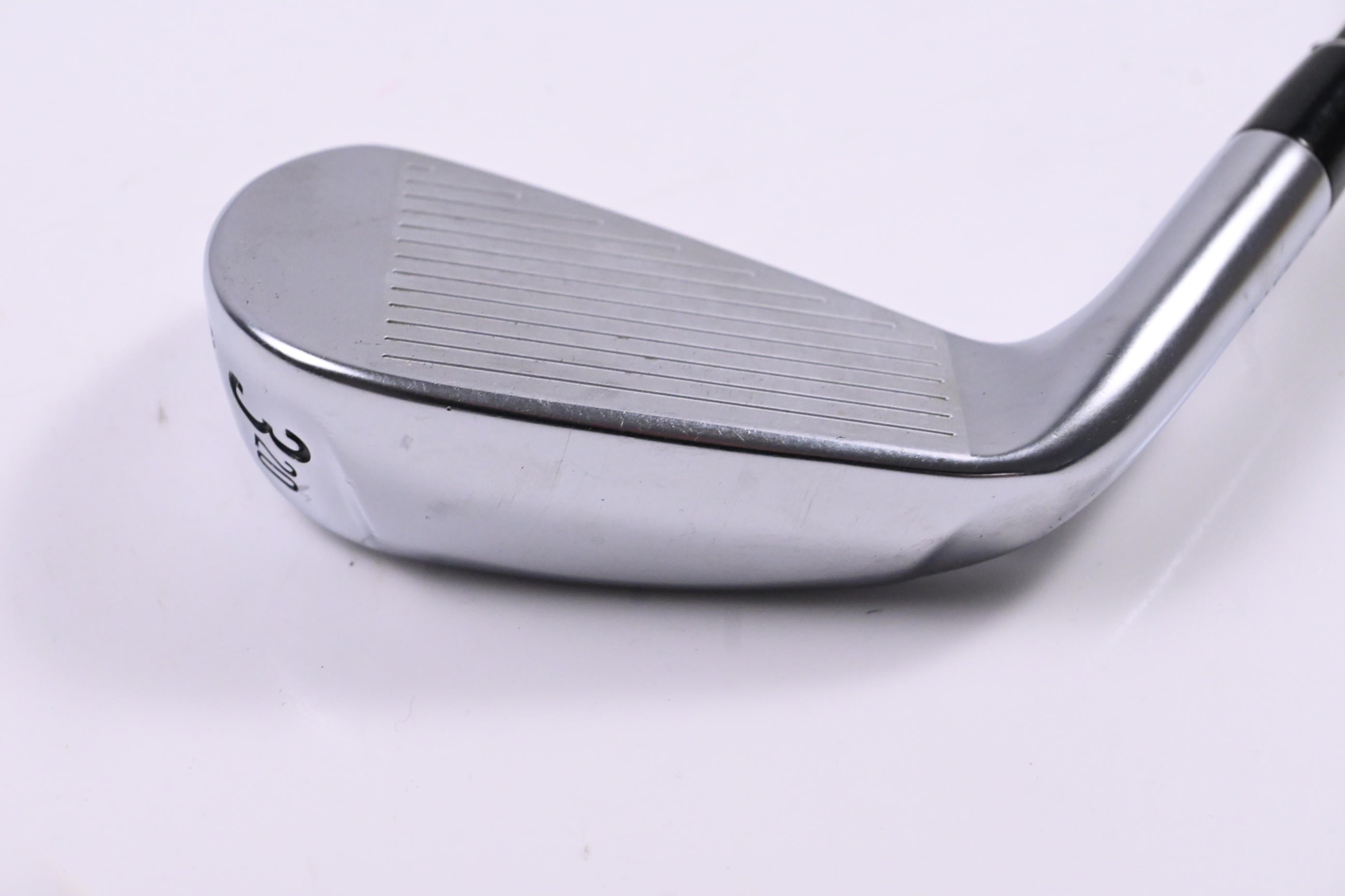 Srixon ZX MK II Utility #3 Iron / 20 Degree / Stiff Flex Accra Tour Z Green 95