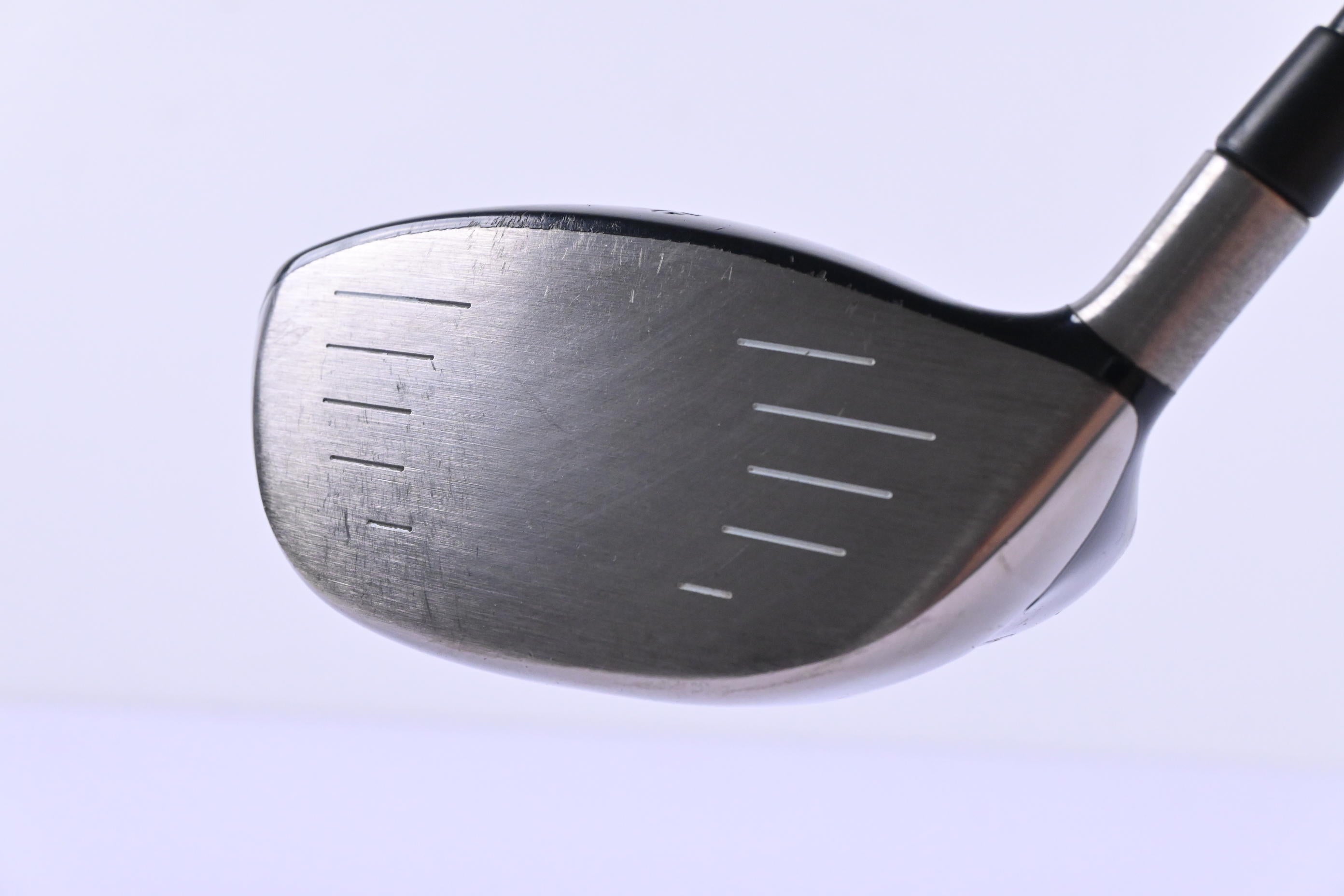 Taylormade R540 Driver / 9.5 Degree / Stiff Flex M.A.S 70 Shaft