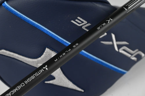Mizuno JPX One Driver / 10.5 Degree / Regular Flex Tensei 1K Blue 55 Shaft