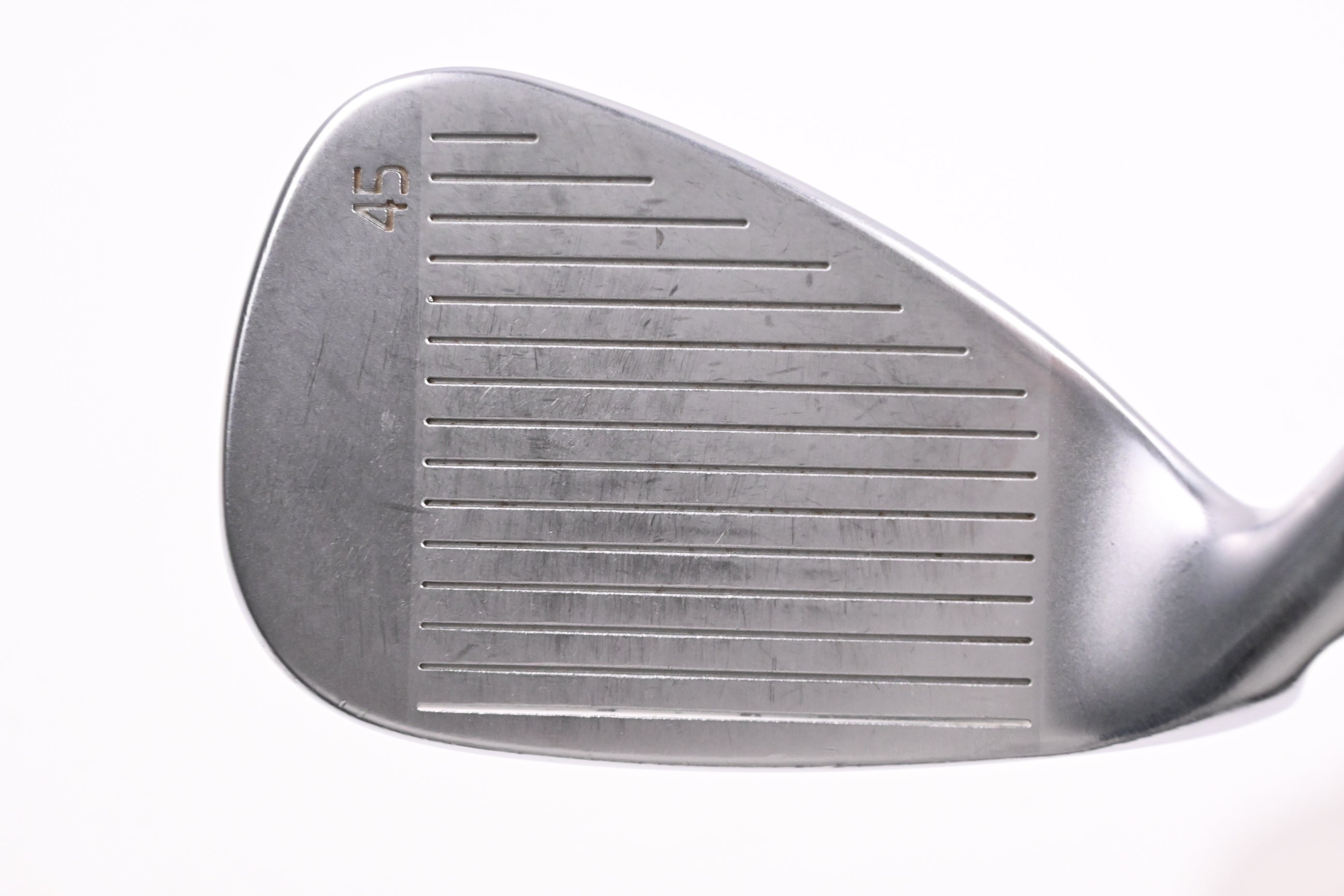 Ping G430 Pitching Wedge / 45 Degree / Blue Dot / Stiff Flex Dynamic Gold S300