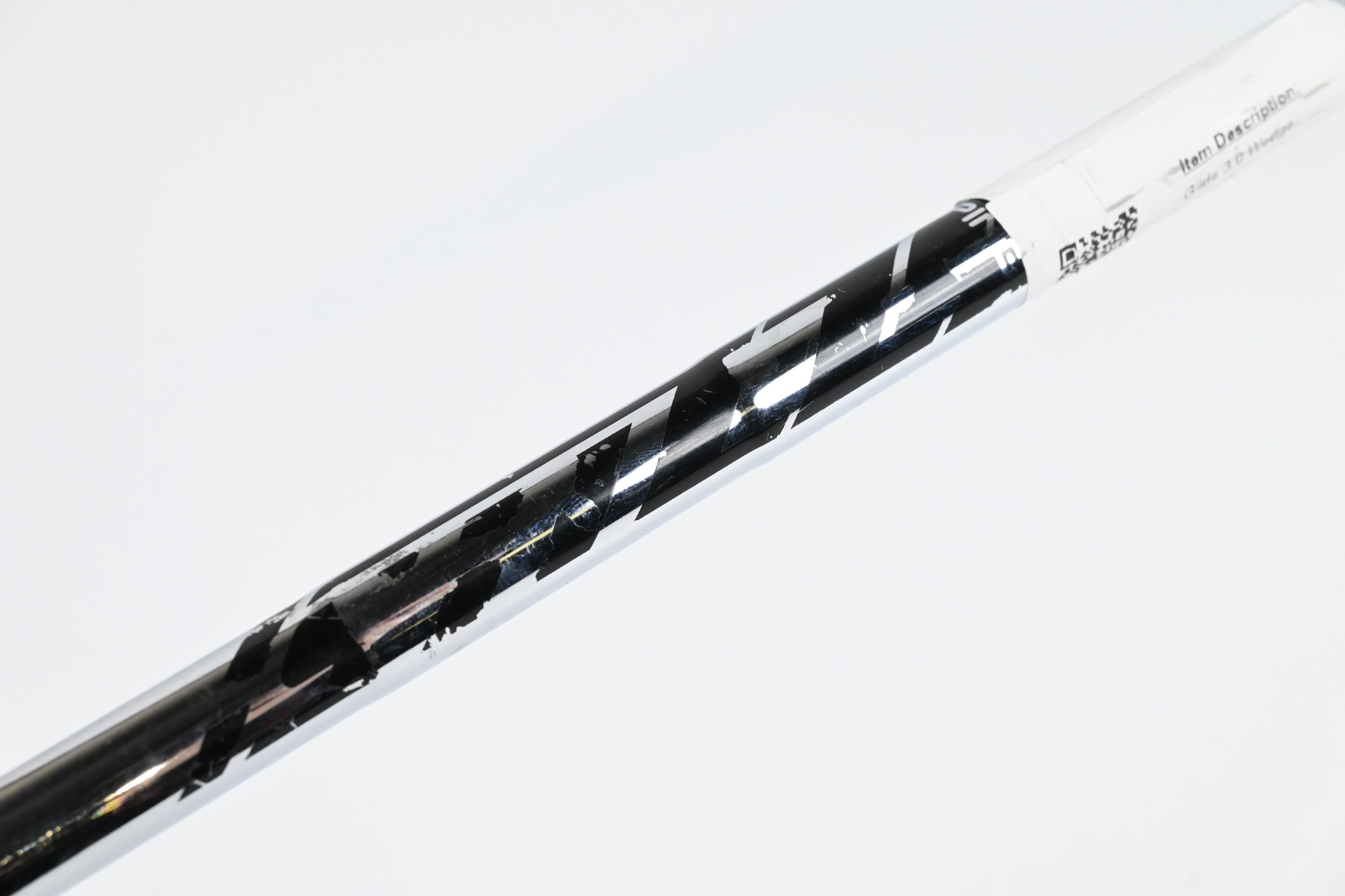 Ping Glide 3.0 Lob Wedge / 58 Degree / Black Dot / Wedge Flex Ping Z-Z115 Shaft