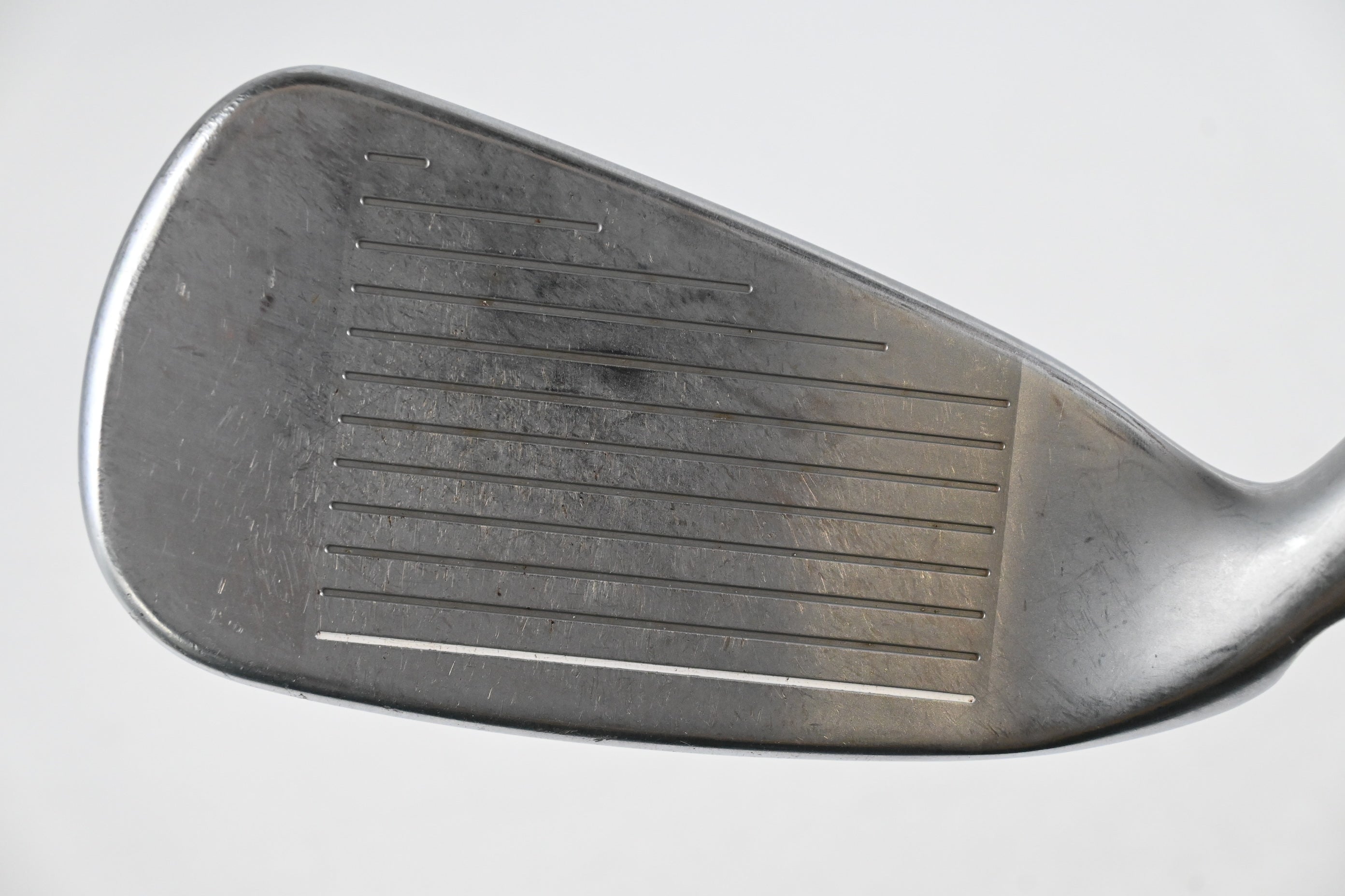 Ping G400 Crossover #4 Iron / 22 Degree / Blue Dot / Regular Flex Alta CB 70 Shaft