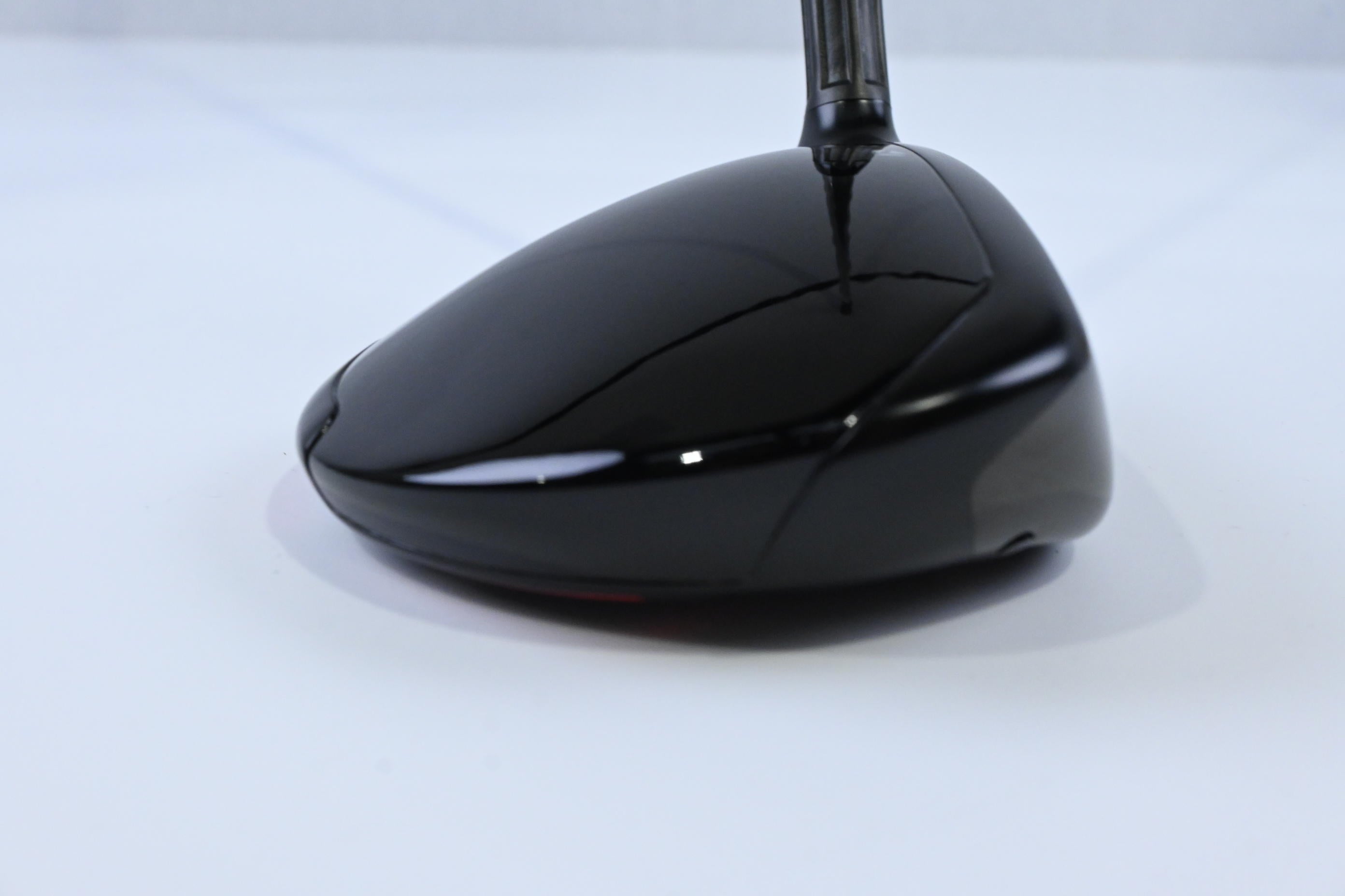 Taylormade Stealth 2 #3 Wood / 16.5 Degree / TX-Flex Diamana ZF 70 Shaft