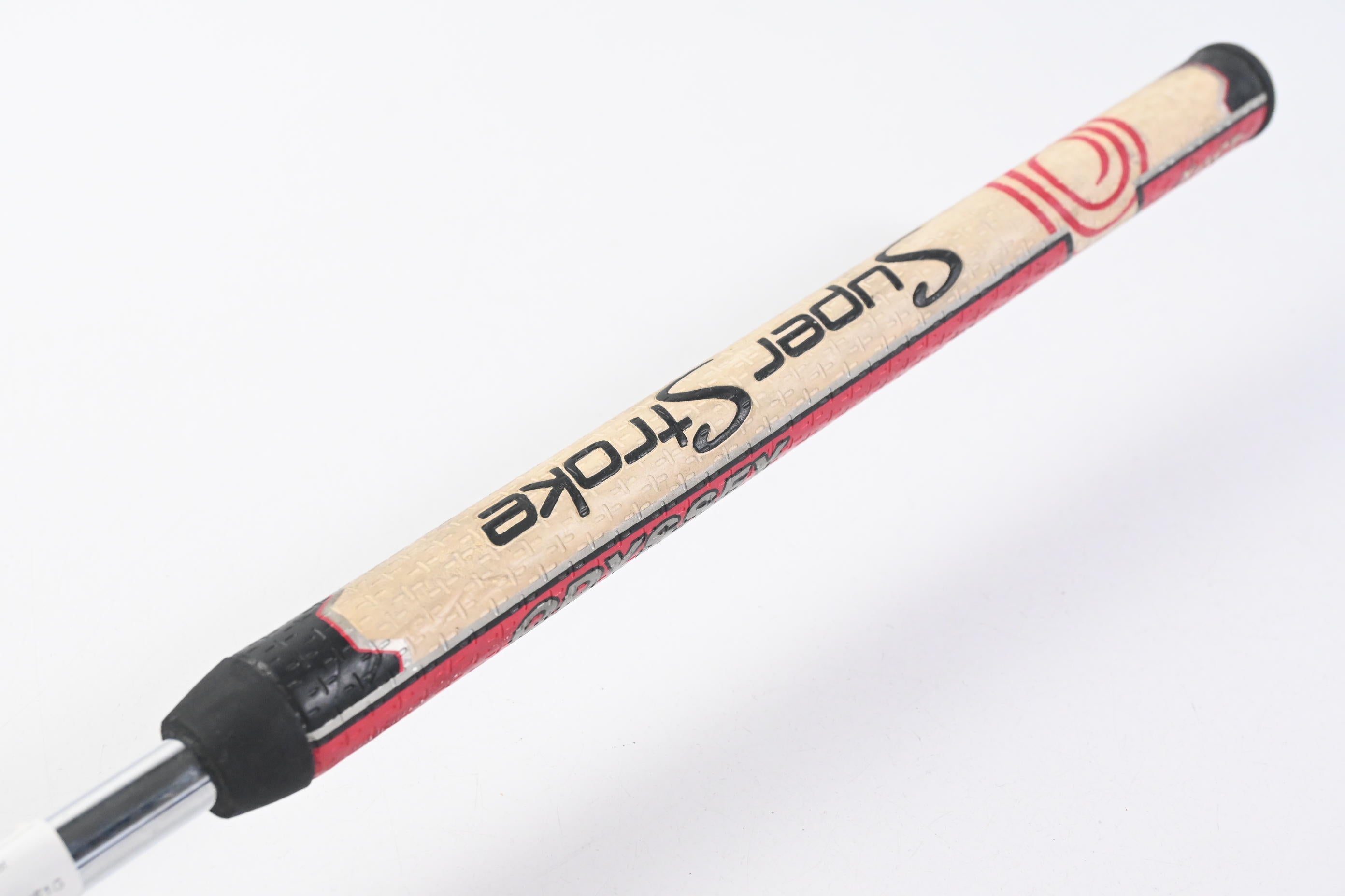 Odyssey X-Act Tank Chipper / 37 Degree / Wedge Flex Odyssey Shaft