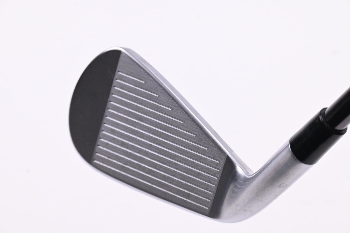Srixon Z-U85 Utility #4 Iron / 23 Degree / Stiff Flex Ping Tour 2.0 Black 90