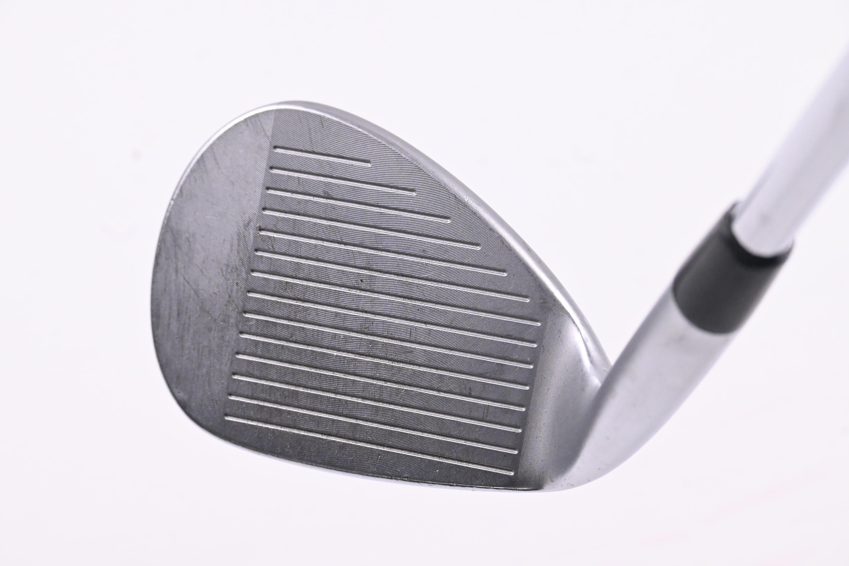 Mizuno JPX 900 Hot Metal Sand Wedge / 55 Degree / Stiff Flex Project X LZ 120