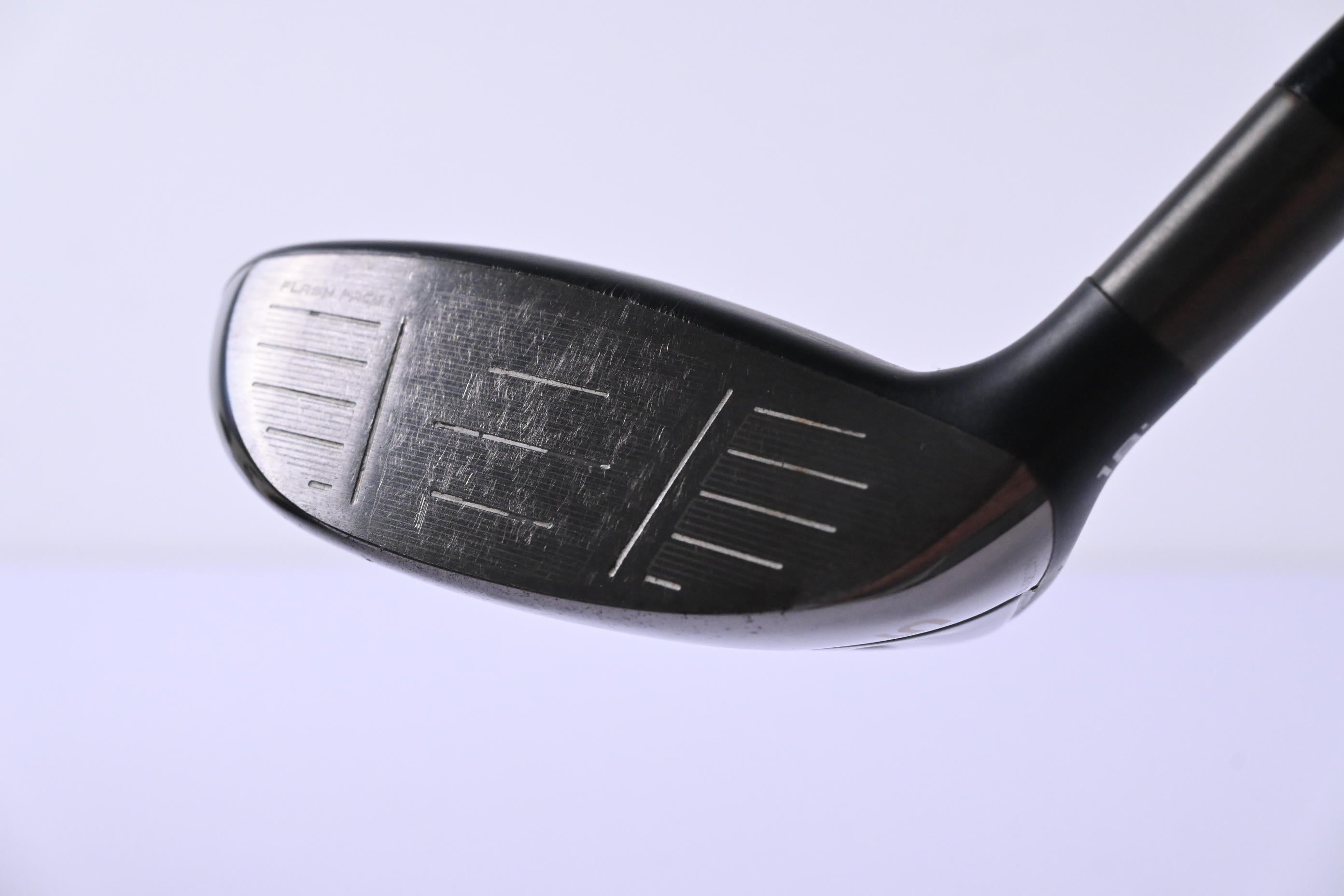 Callaway Rogue ST Max #5 Wood / 18 Degree / Stiff Flex Tensei AV Blue 65 Shaft