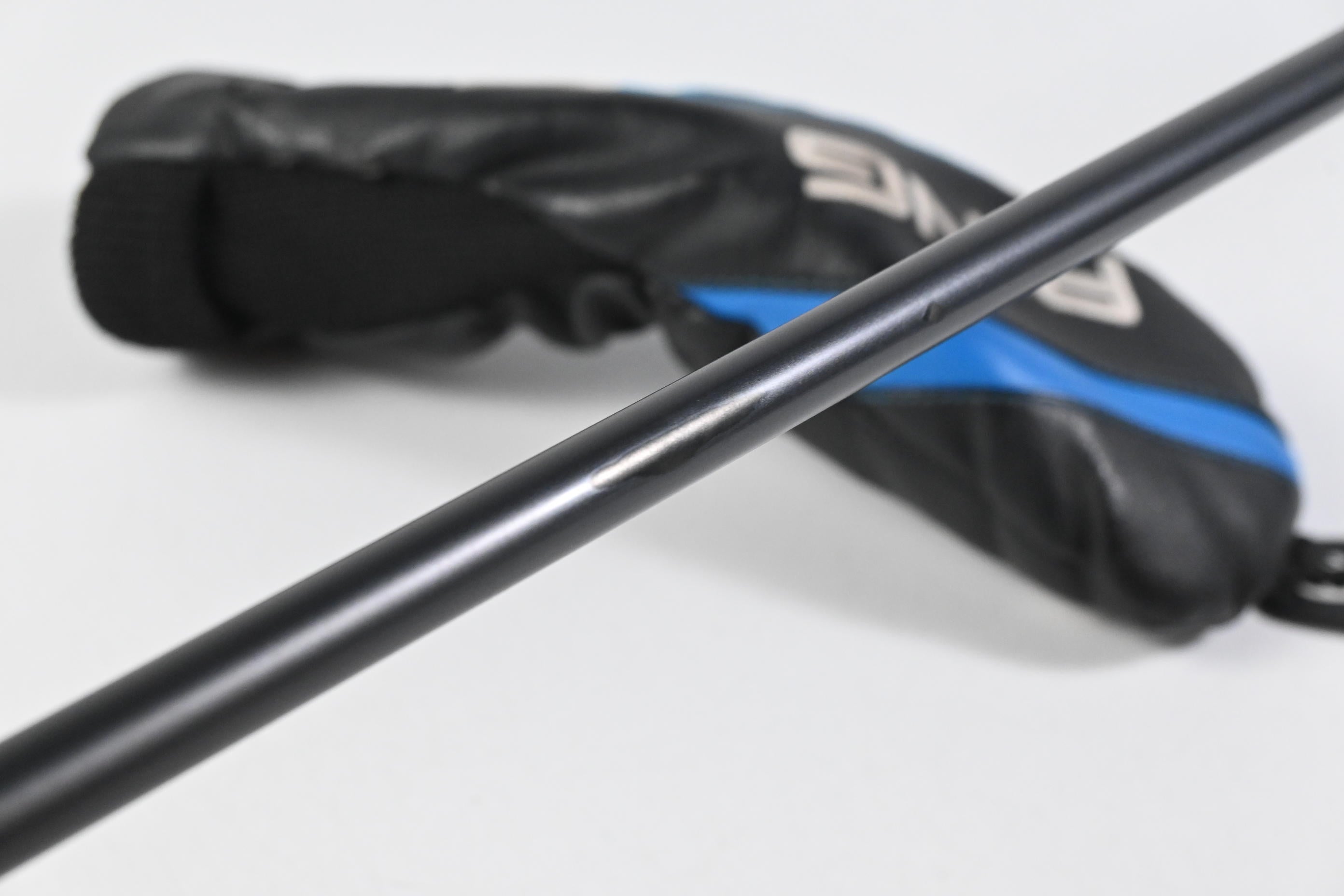 Ping G Series #3 Hybrid / 19 Degree / Stiff Flex Ping Alta 70 Shaft