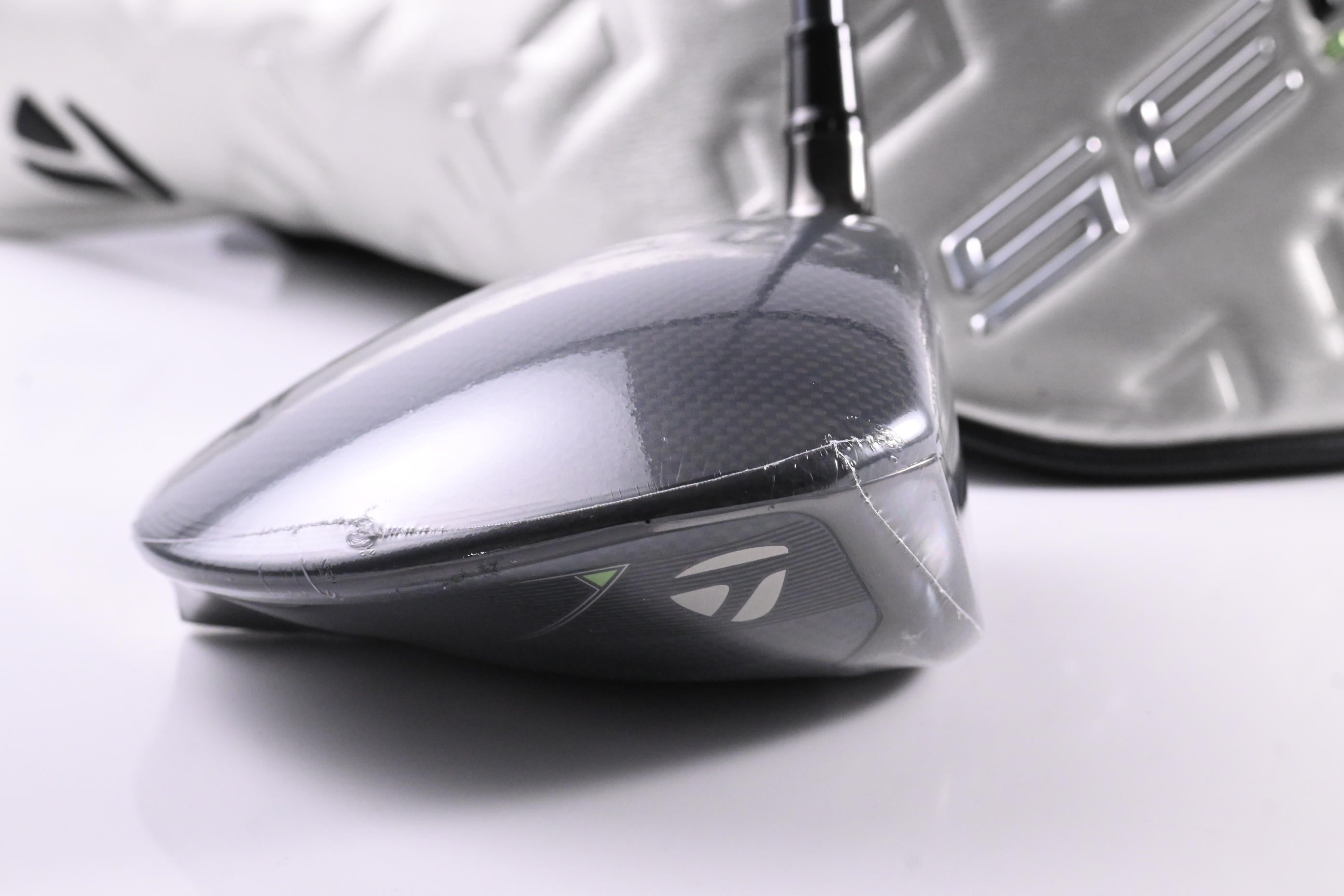 Taylormade Qi35 Driver / 9 Degree / Regular Flex Diamana T+ 60 Shaft