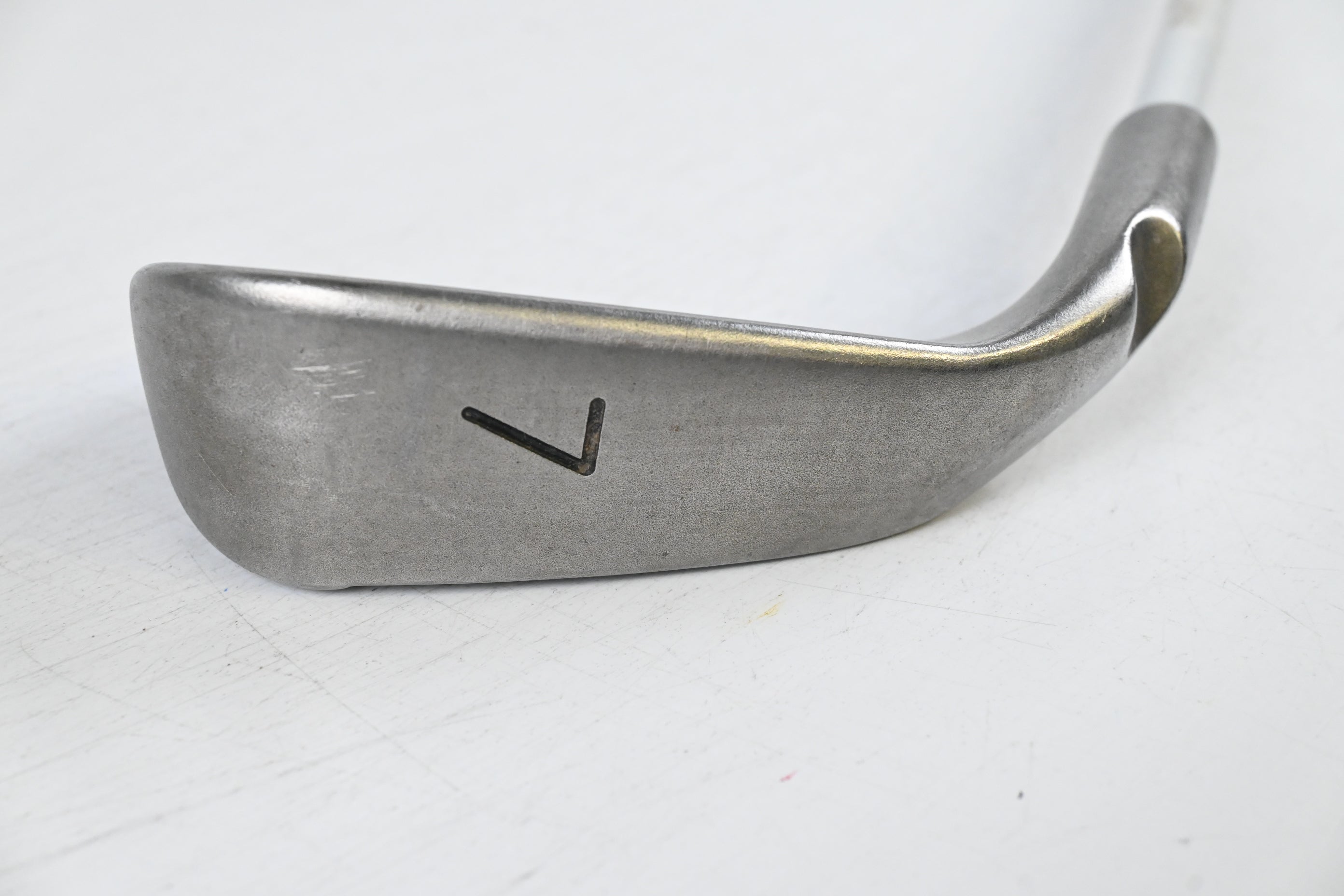 Ladies Ping Rhapsody #7 Iron / Black Dot /  Ladies Flex Ping ULT 129 Shaft