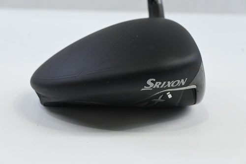 Srixon ZXi Driver / 10.5 Degree / Stiff Flex Fujikura Ventus Blue 6