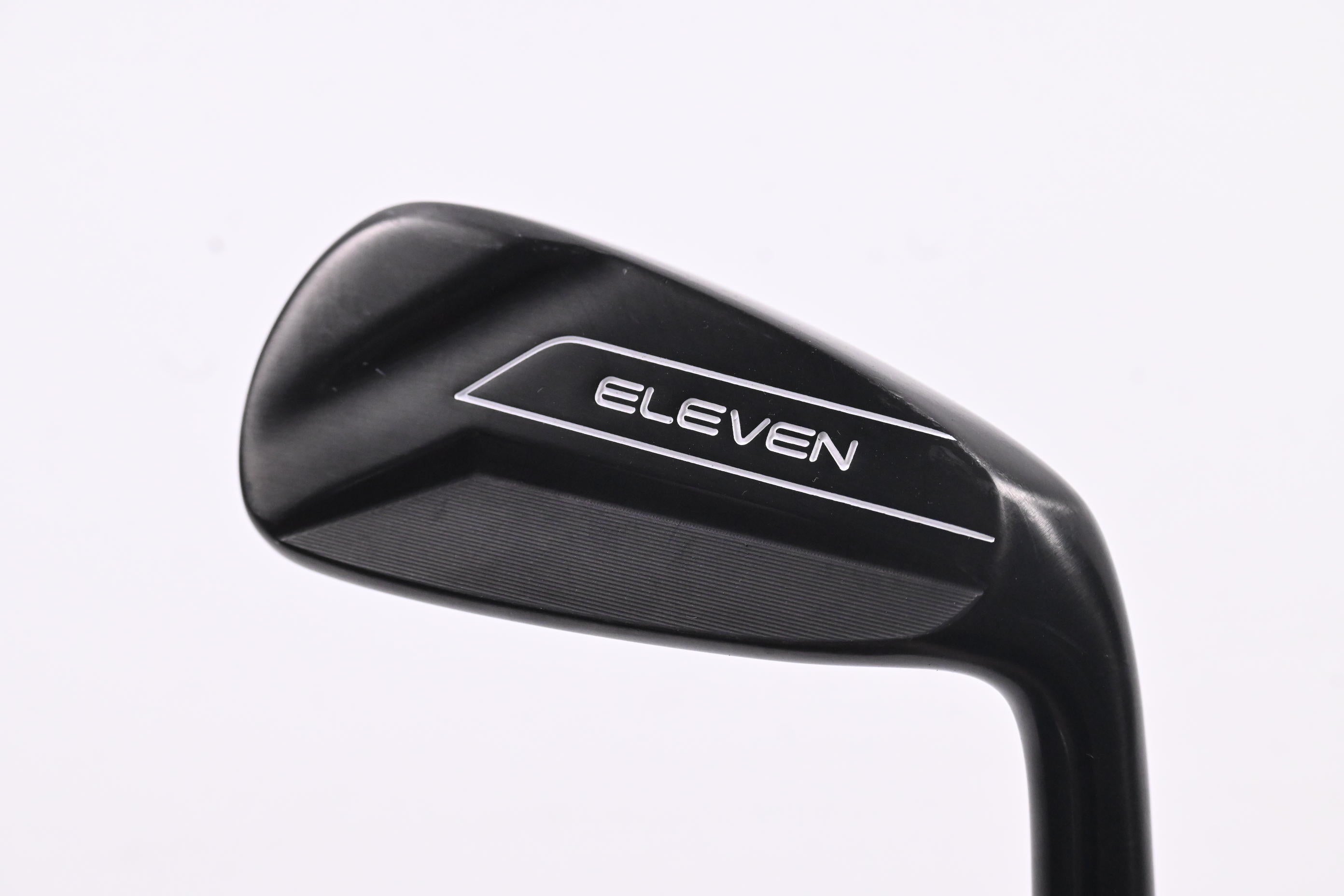 Eleven Chipper / 45 Degree / 35.25 Inch