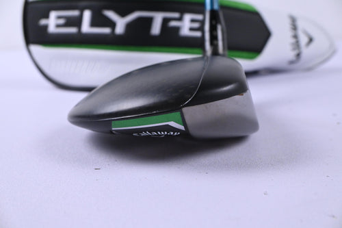 Callaway Elyte #3 Wood / 15 Degree / Regular Flex Project X EvenFlow Blue 65