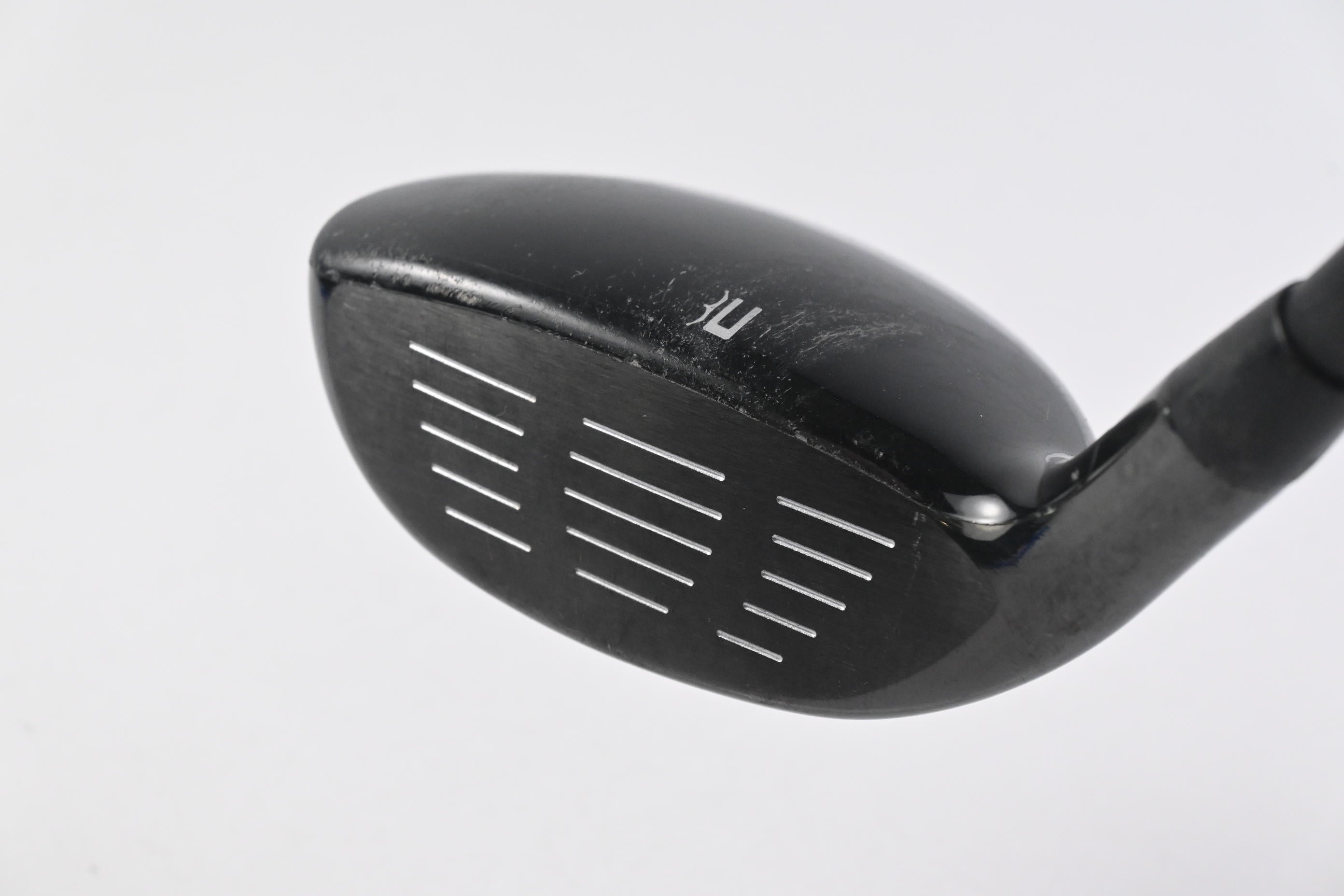 Cobra Baffler 2026 #5 Hybrid / 24 Degree / Regular Flex Cobra Ultralite 50 Shaft