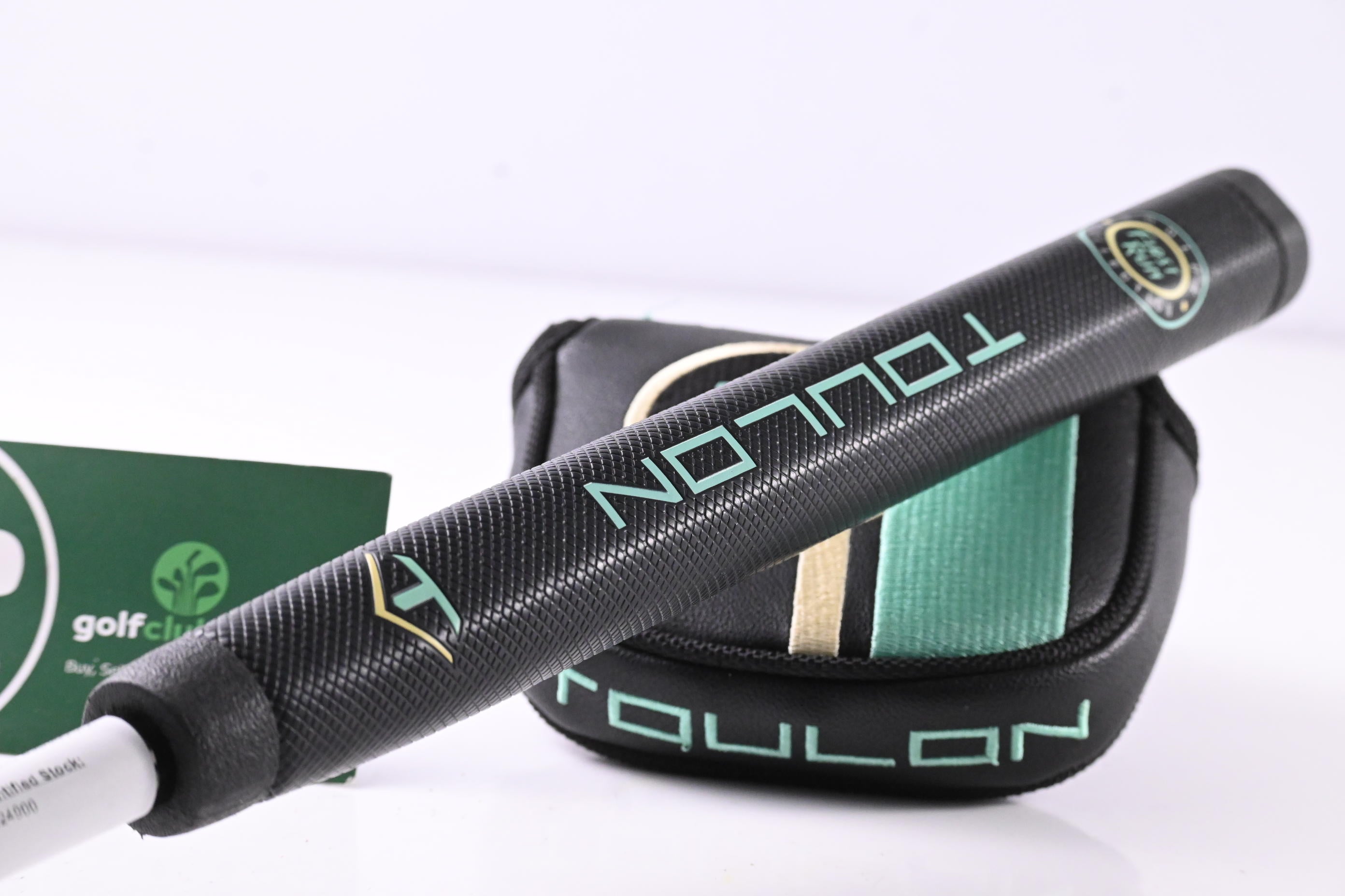 Toulon First Run Memphis Putter / 33 Inch