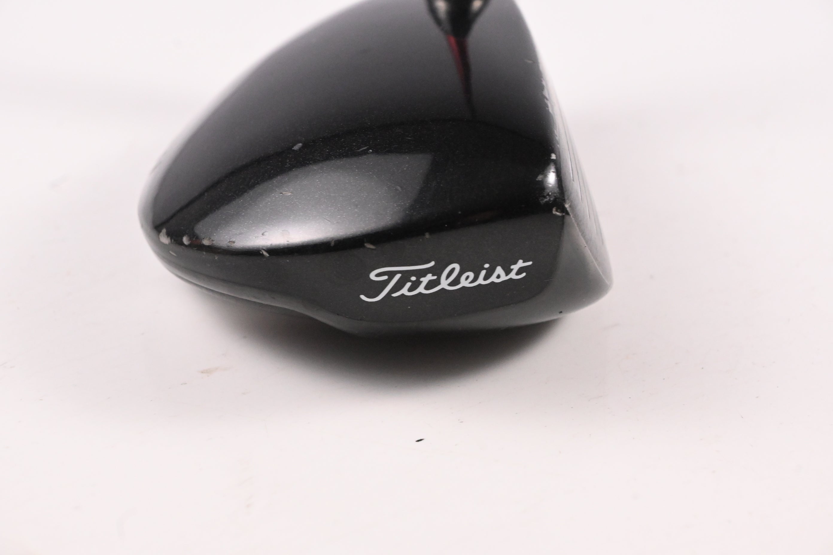 Titleist 913H #3 Hybrid / 21 Degree / Regular Flex Bassara 60 Shaft