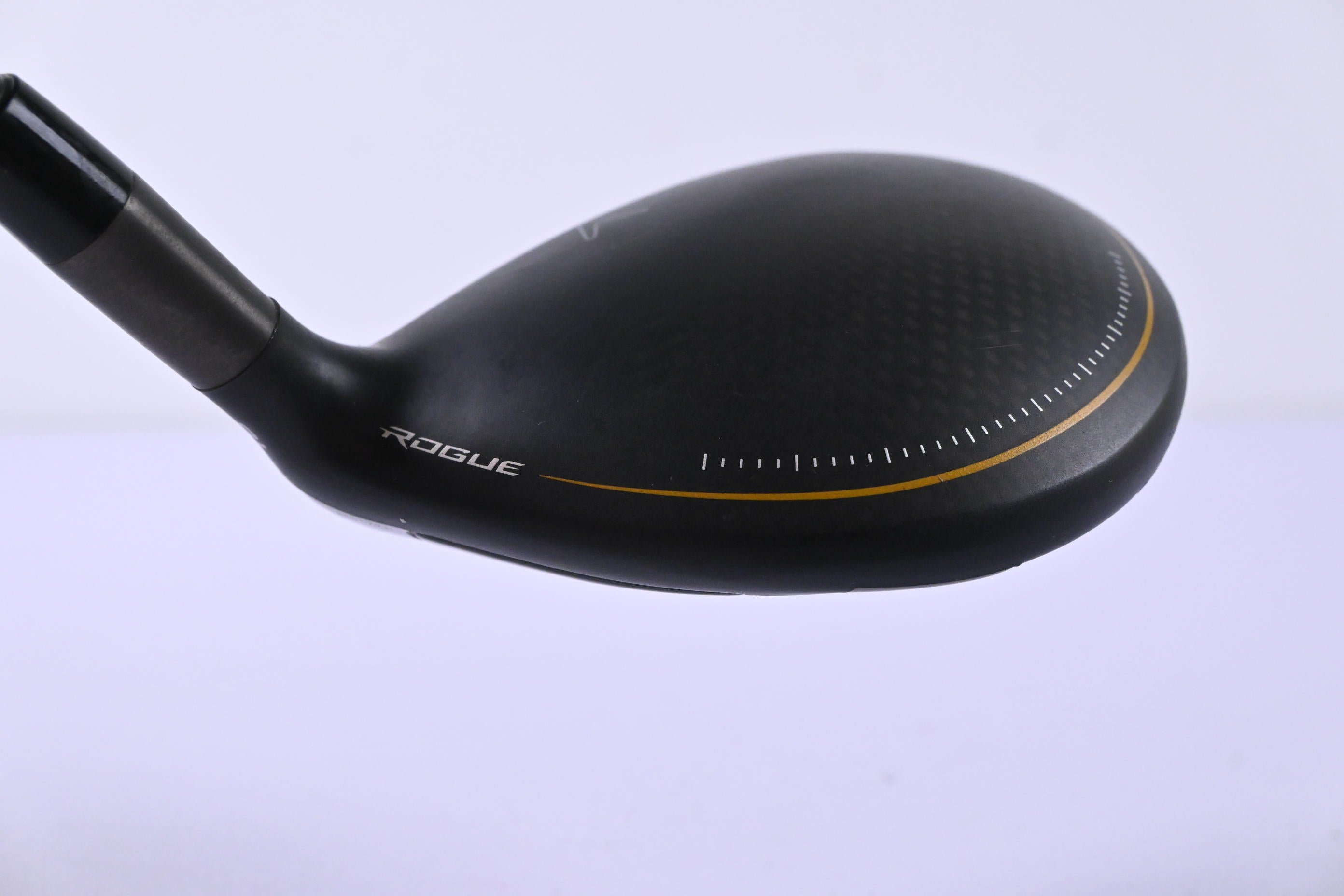 Callaway Rogue ST Max #5 Wood / 18 Degree / Stiff Flex Tensei AV Blue 65 Shaft