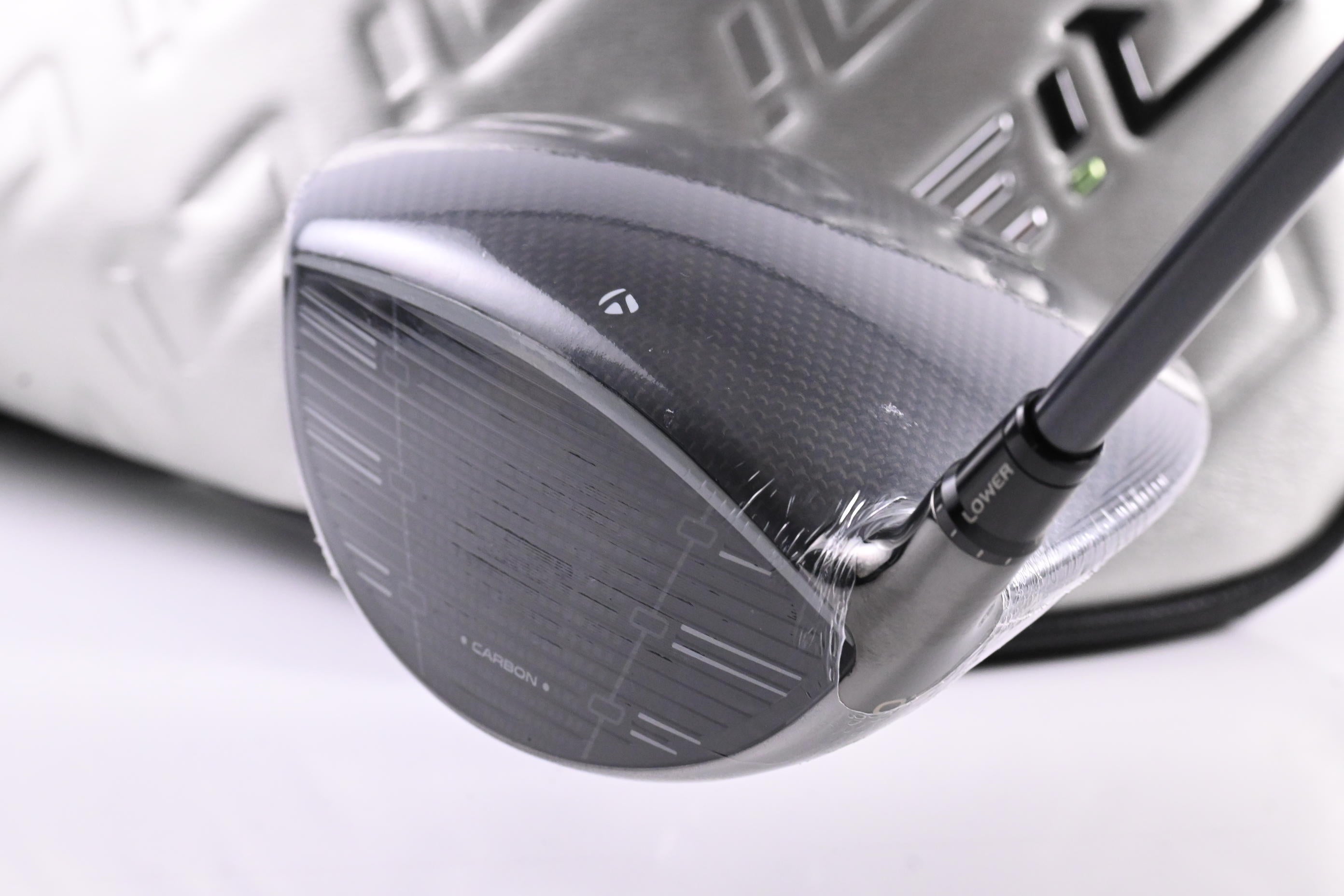 Taylormade Qi35 Driver / 9 Degree / Regular Flex Diamana T+ 60 Shaft