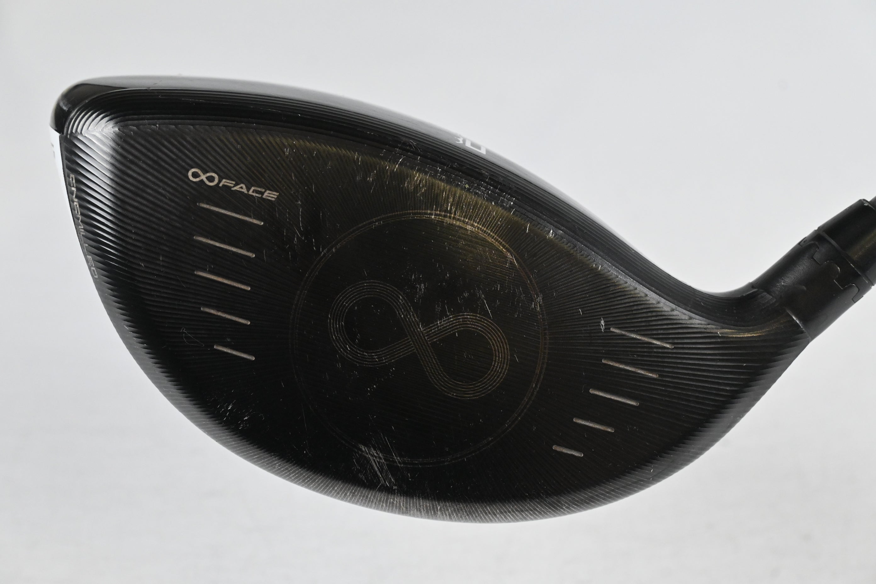 Cobra King Radspeed XB Driver / 10.5 Degree / Regular Flex Evenflow Riptide CB