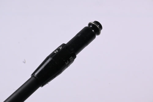Project X Titan Black 60 Driver Shaft / Stiff Flex / Titleist Adaptor
