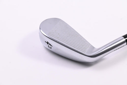 Srixon Z-U85 Utility #4 Iron / 23 Degree / Stiff Flex Ping Tour 2.0 Black 90