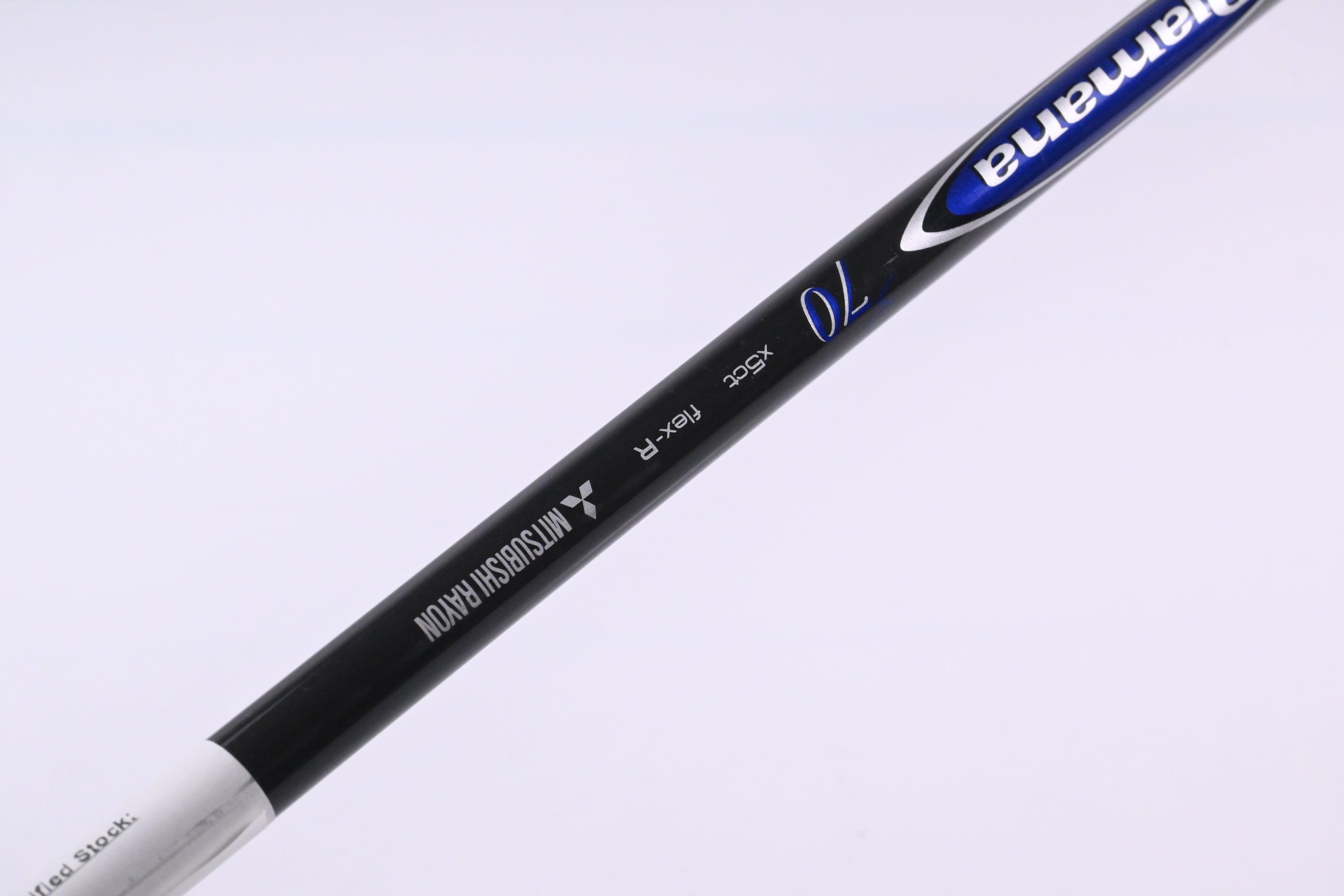 Titleist 917 F2 #3 Wood / 15 Degree / Regular Flex Diamana S+ Blue 70 Shaft