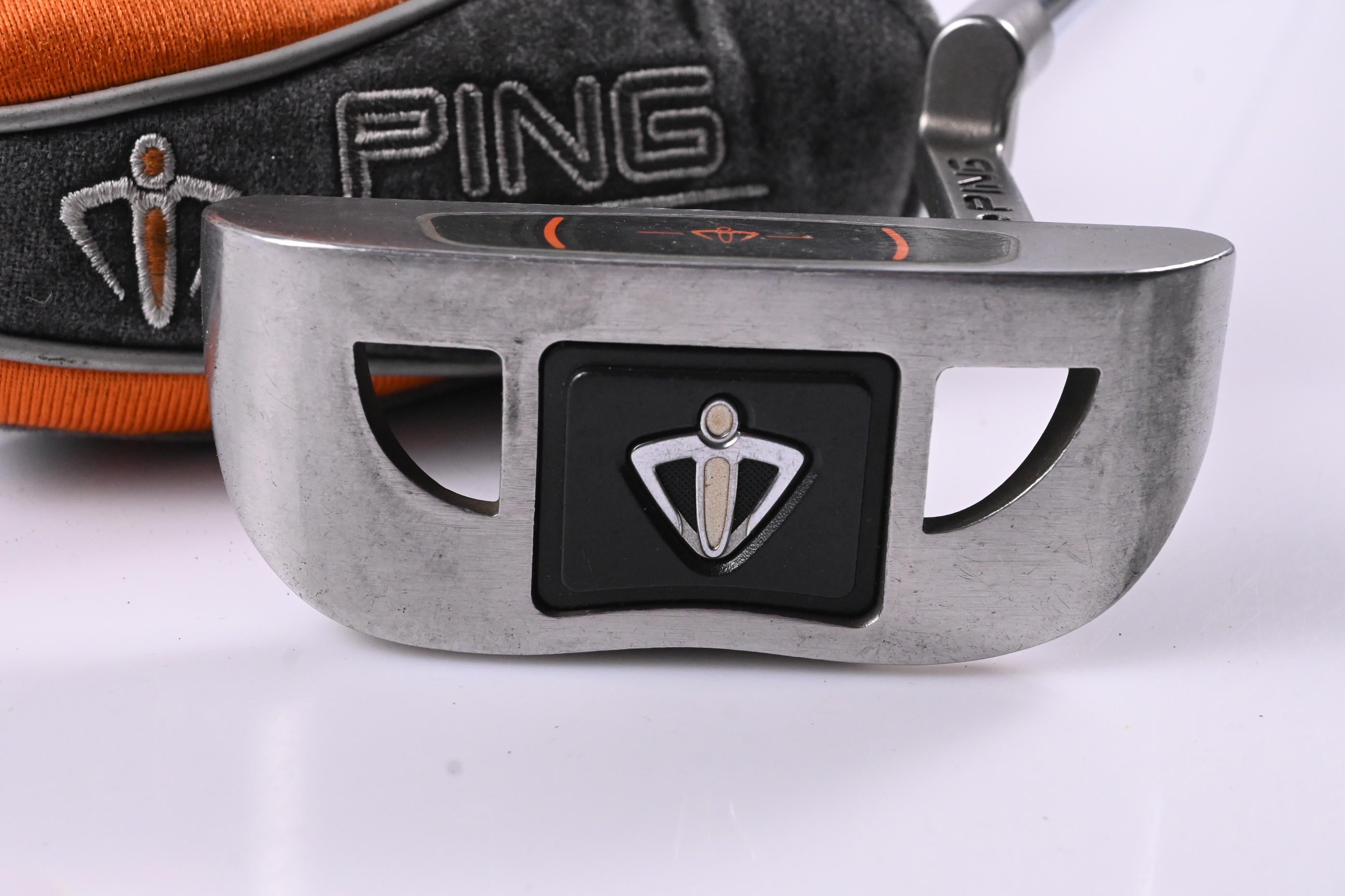 Ping i-Series B60 Putter / 34 Inch