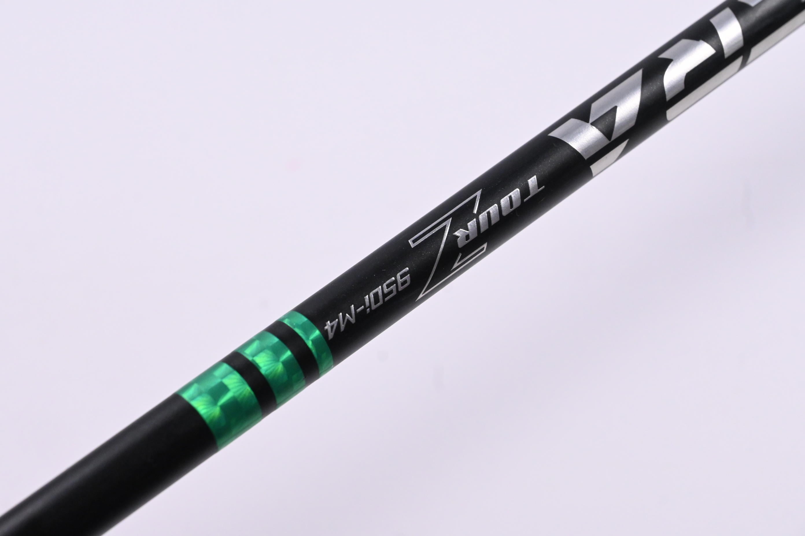 Srixon ZX MK II Utility #3 Iron / 20 Degree / Stiff Flex Accra Tour Z Green 95