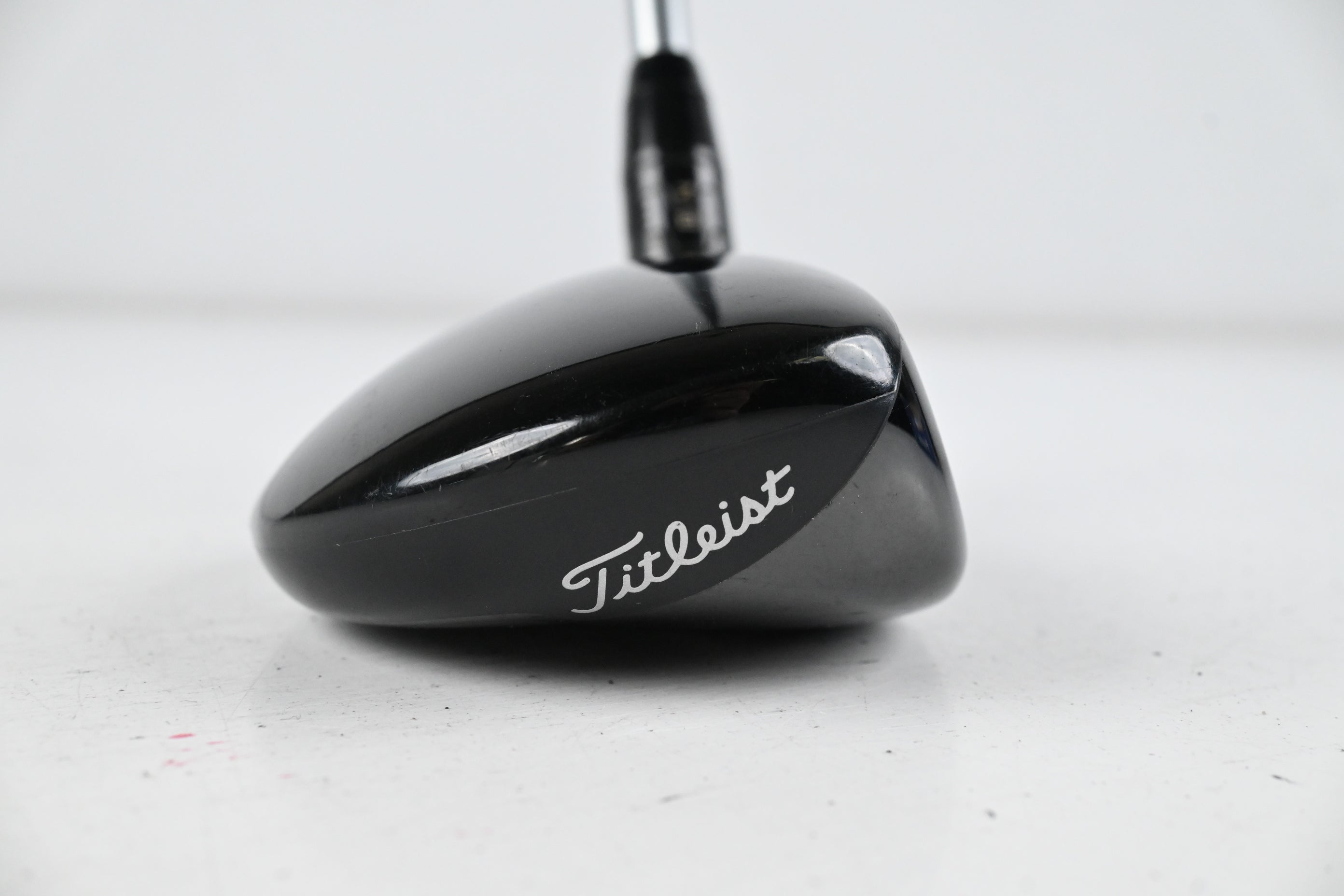 Titleist TSR2 #4 Hybrid / 21 Degree / Senior Flex Fujikura Airspeeder 50 Shaft