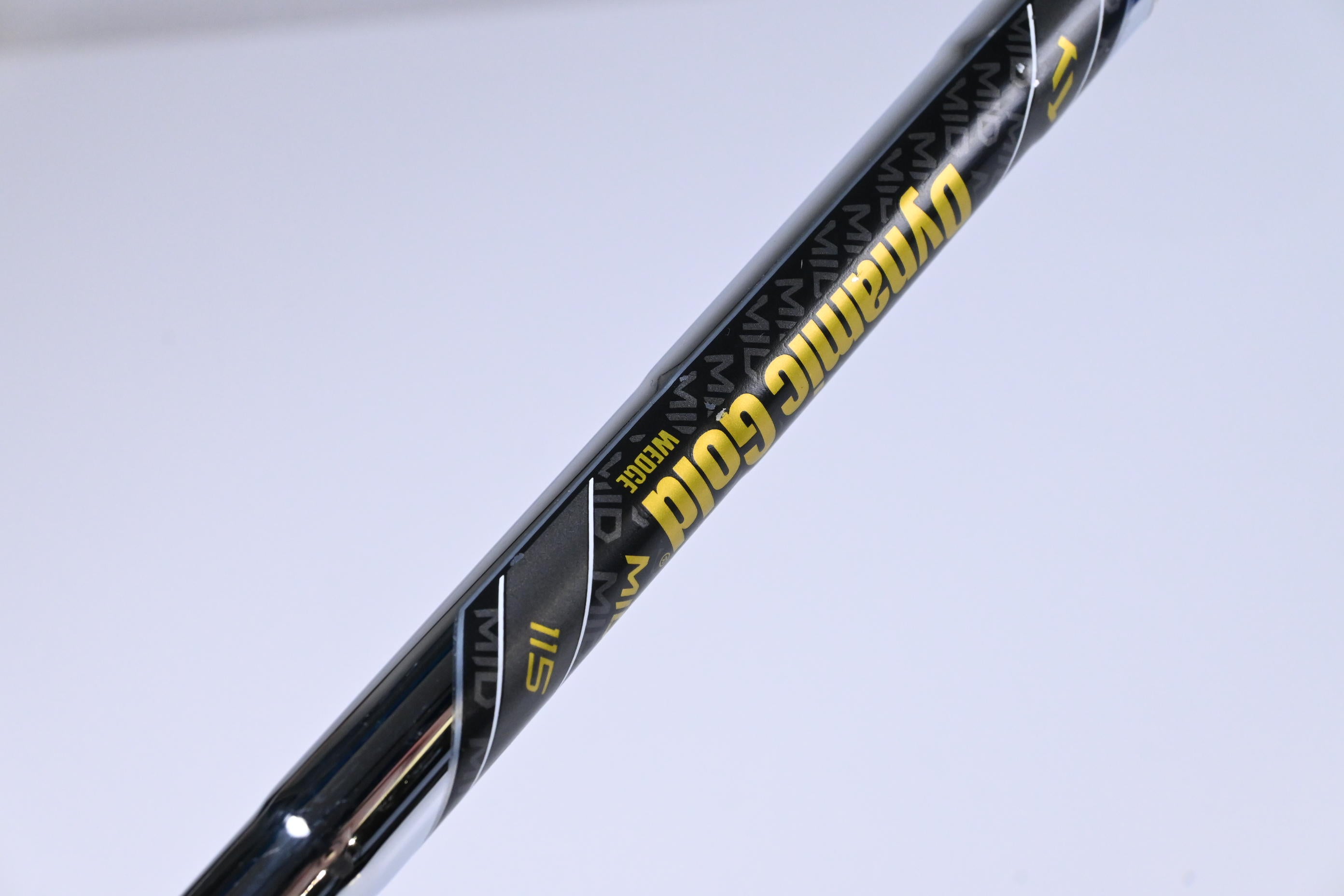 Callaway Mack Daddy 4 Sand Wedge / 54 Degree / Wedge Flex Dynamic Gold 115 Shaft