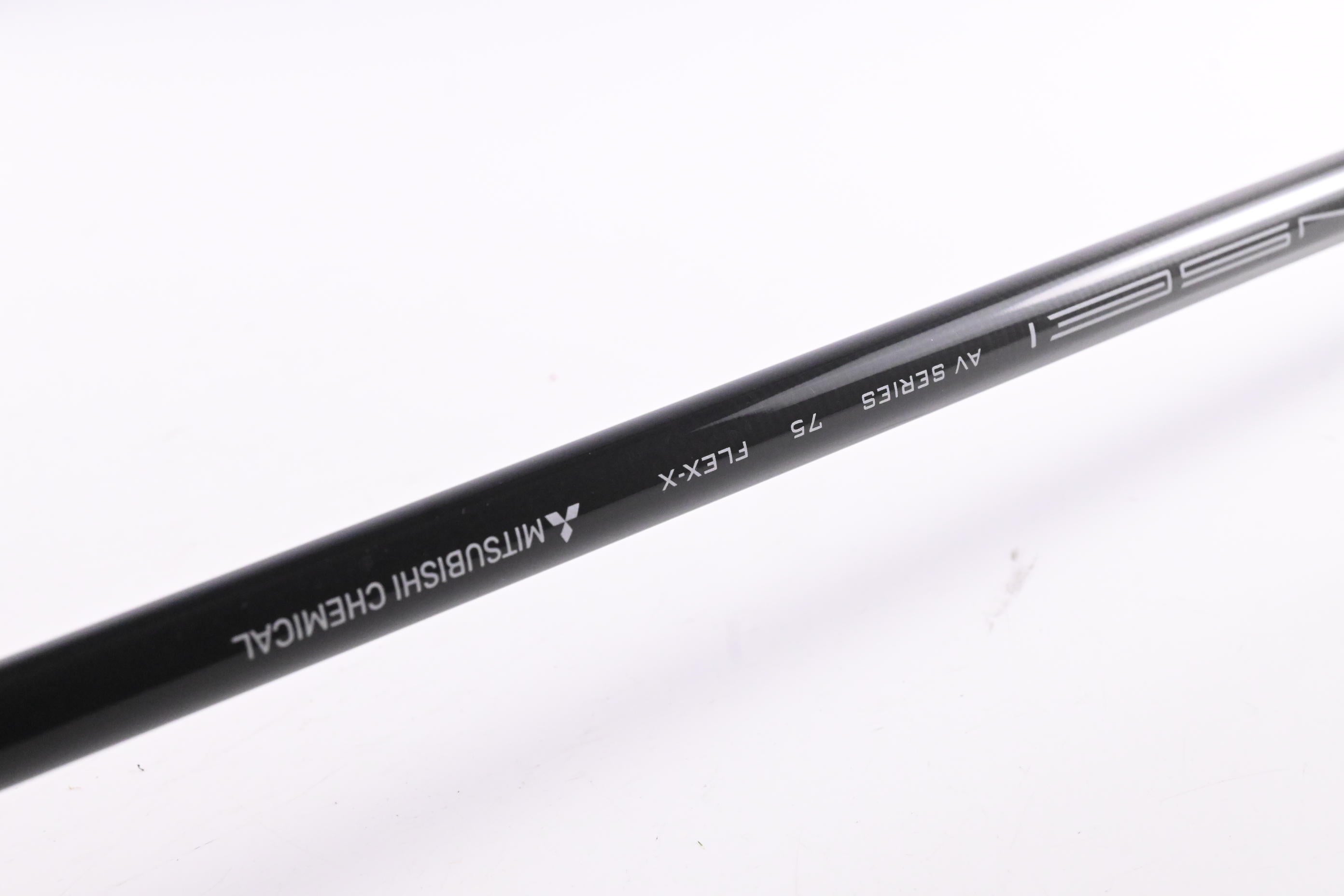 Ping G425 Max Driver / 10.5 Degree / X-Flex Tensei AV Orange Raw 75 Shaft