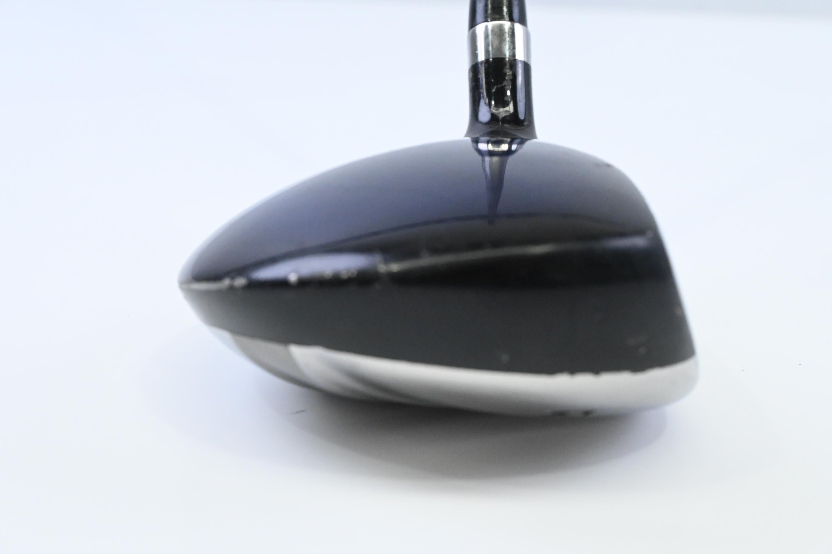 Bay Hill Wave #5 Wood / 20 Degree / Regular Flex Lite Co-Wound Shaft