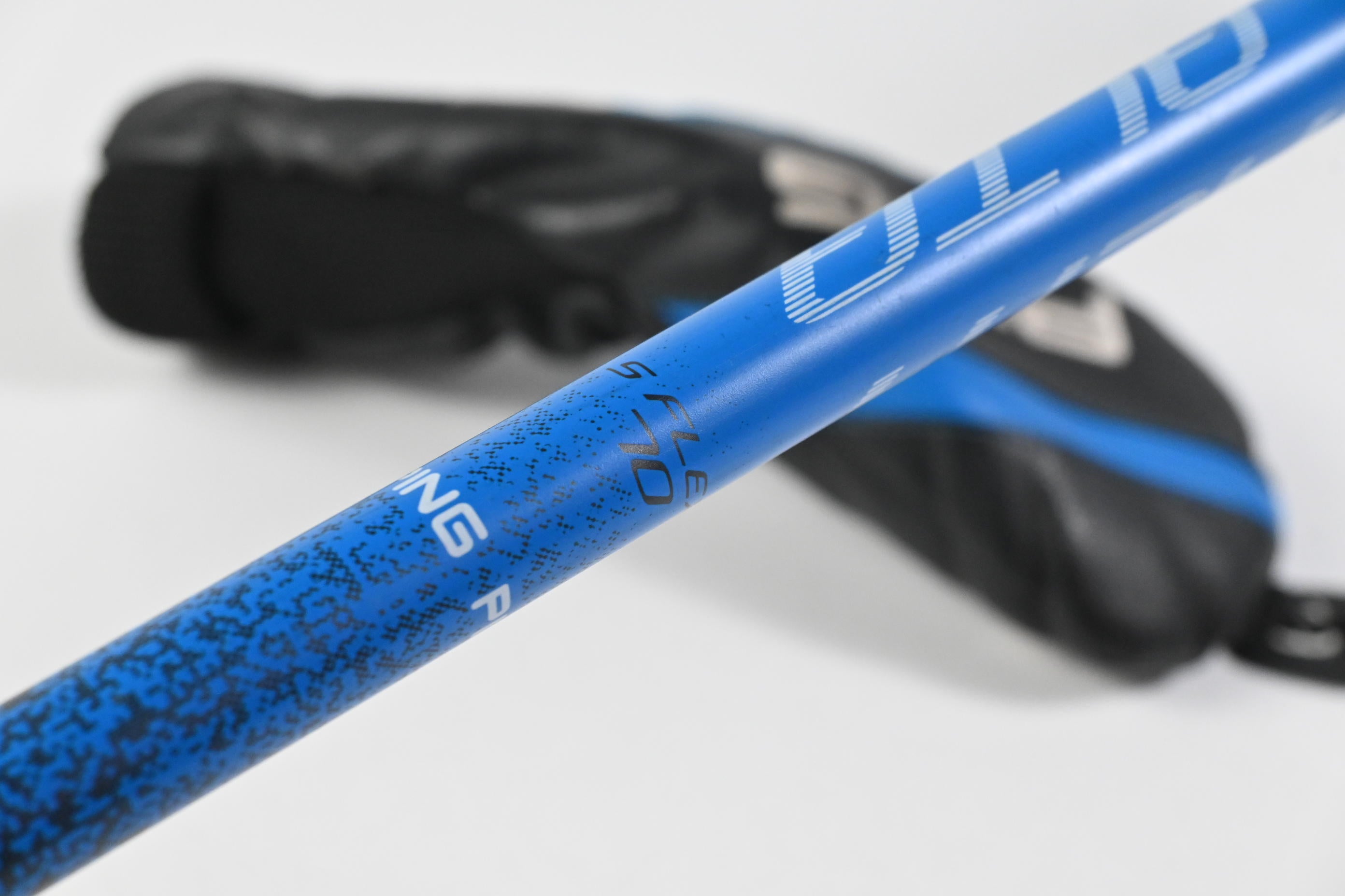 Ping G Series #3 Hybrid / 19 Degree / Stiff Flex Ping Alta 70 Shaft