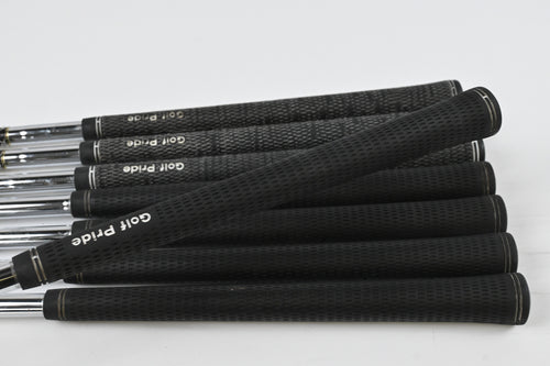 Nike VR Forged TW Blade Irons / 3-PW / Stiff Flex Dynamic Gold S300 Shafts