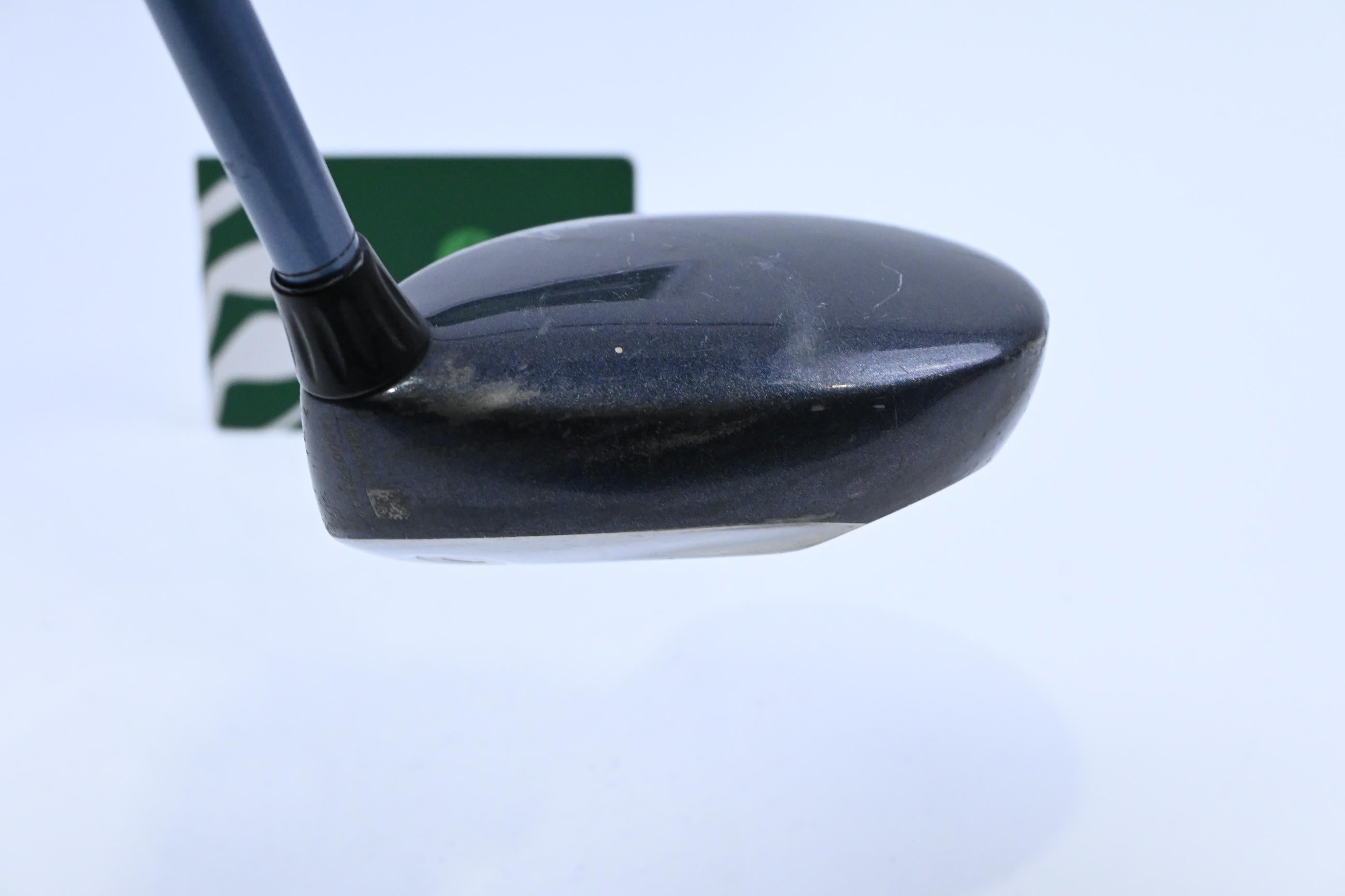 Ladies Callaway Steelhead III #3 Wood / 15 Degree / Ladies Flex Callaway System