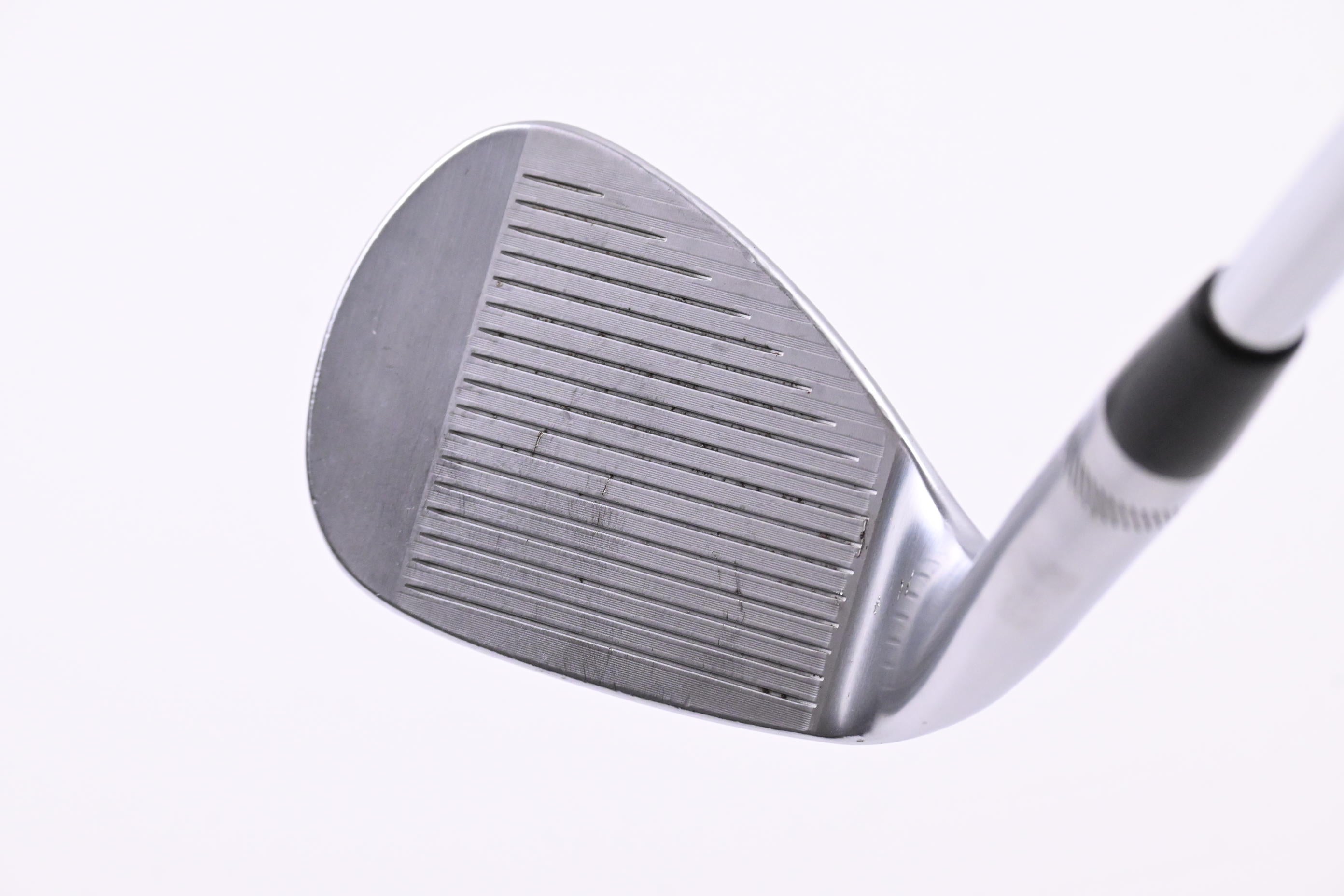 Titleist Vokey SM9 Lob Wedge / 58 Degree / Wedge Flex Titleist Vokey SM9 Shaft