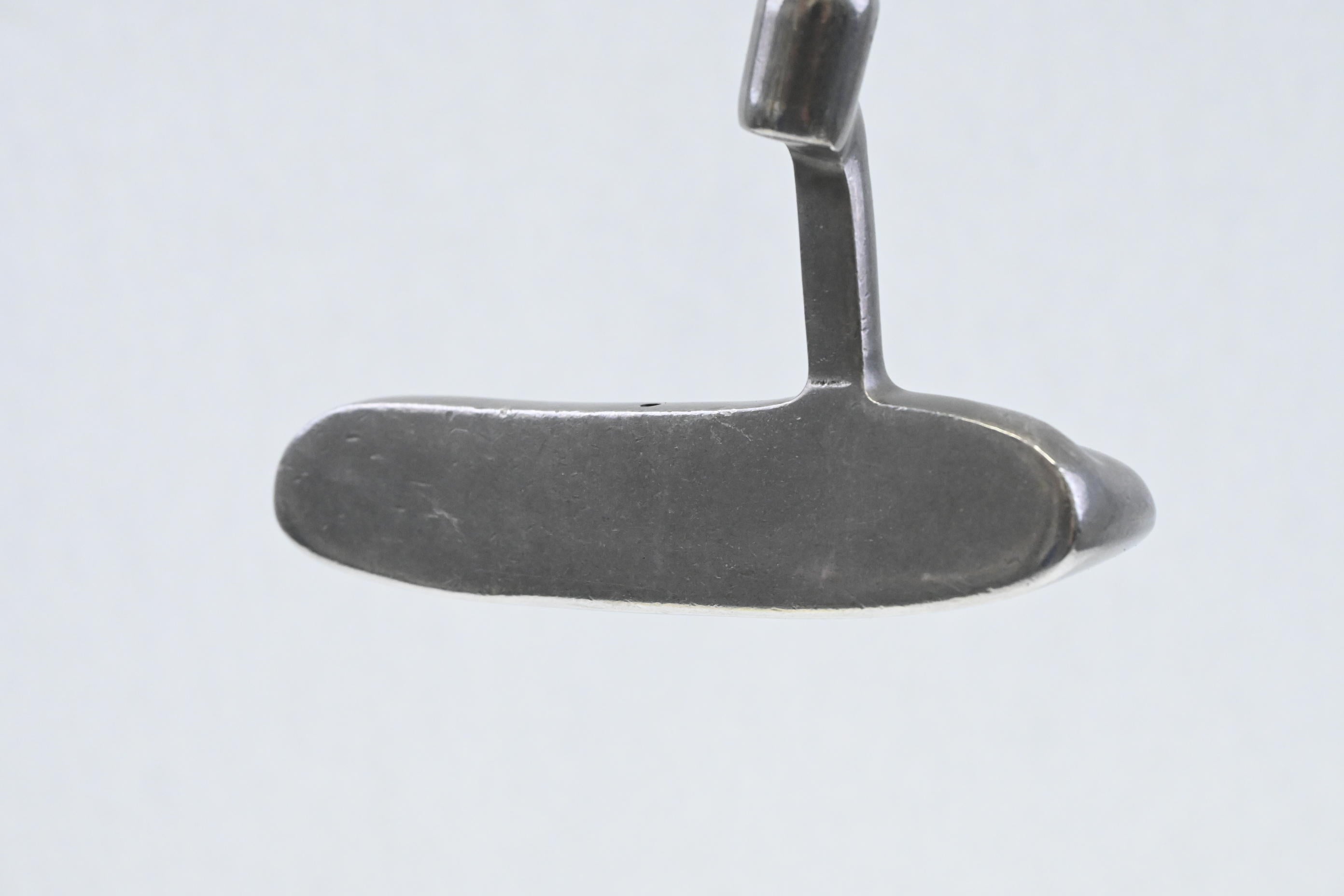 Mizuno Harvey Ball Banger 8704 Putter / 34 Inch