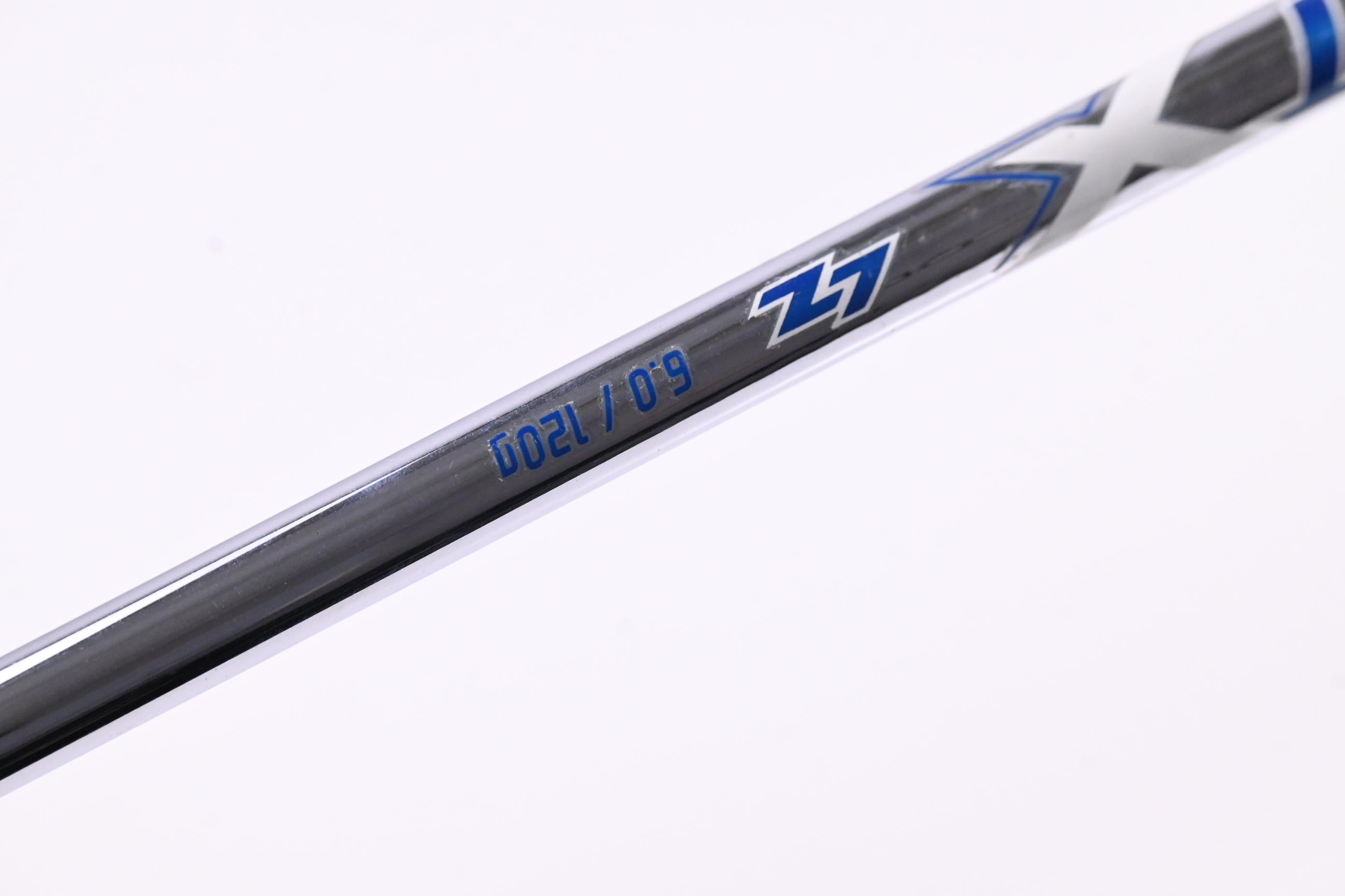Mizuno JPX 900 Hot Metal Sand Wedge / 55 Degree / Stiff Flex Project X LZ 120