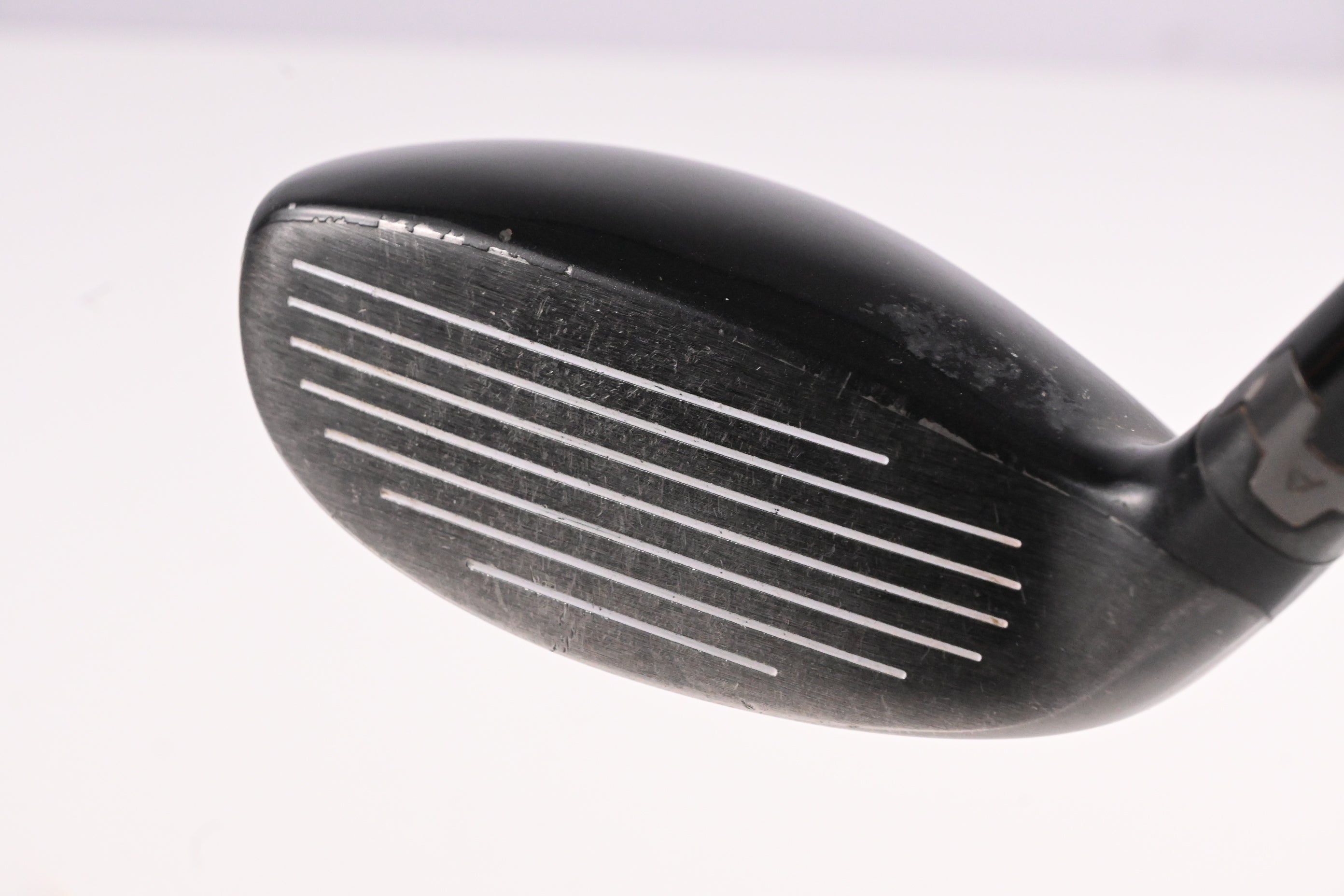 Titleist 913H #3 Hybrid / 21 Degree / Regular Flex Bassara 60 Shaft