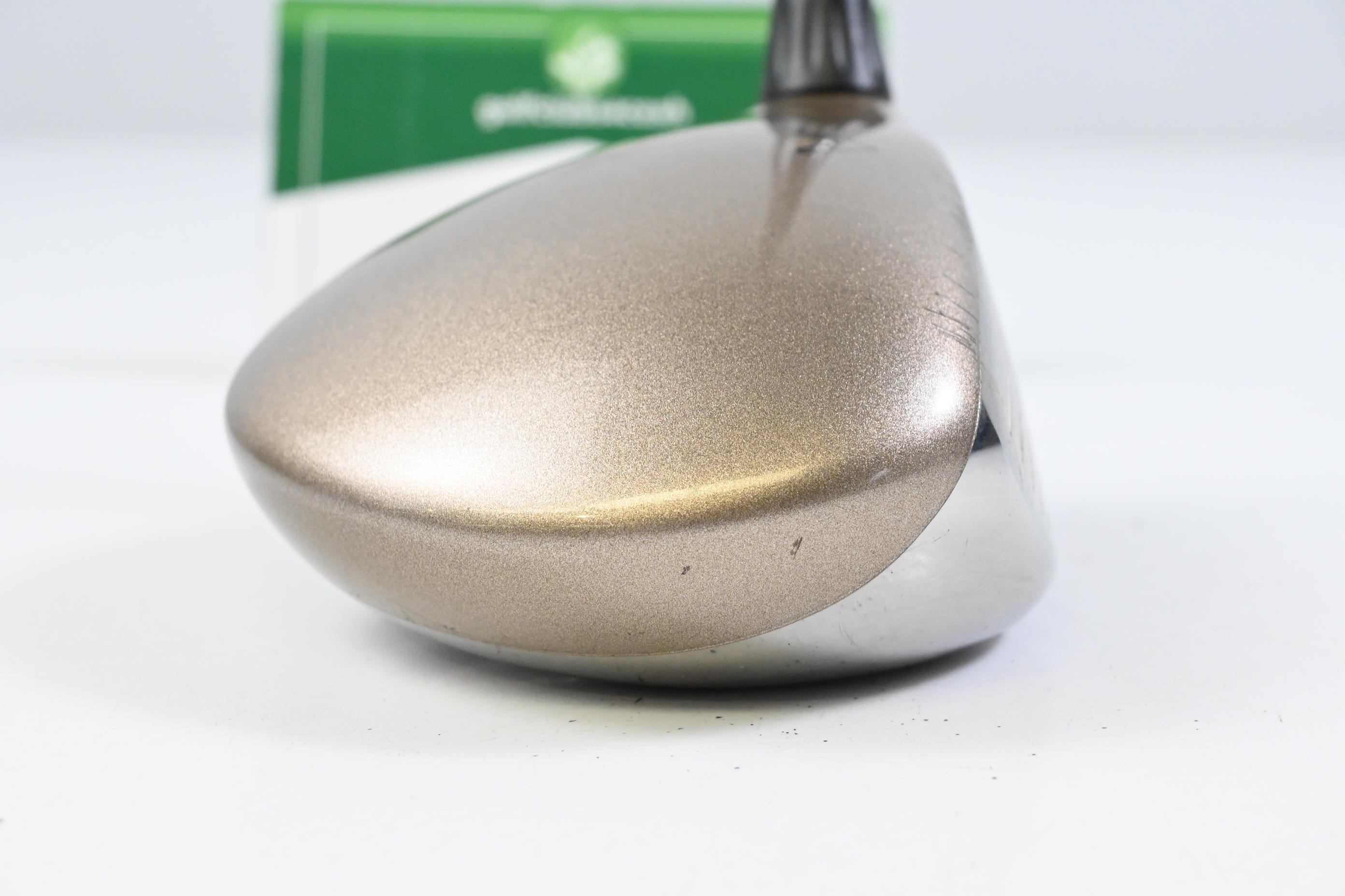 Ladies Callaway Big Bertha 2004 #3 Wood / 16 Degree / Ladies Flex Gems 55