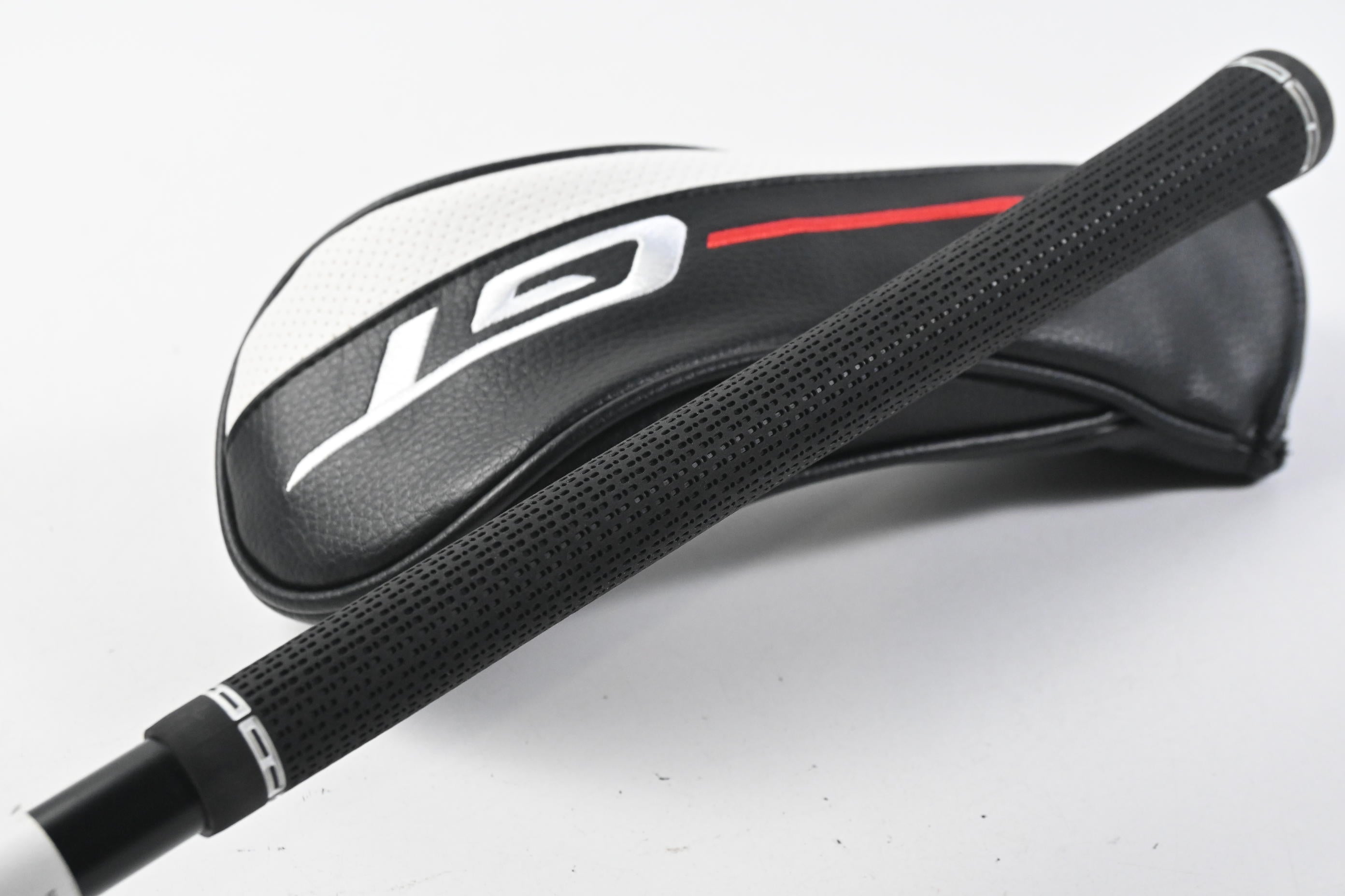 Titleist GT3 #3 Hybrid / 19 Degree / Stiff Flex HZRDUS Black 80 Shaft