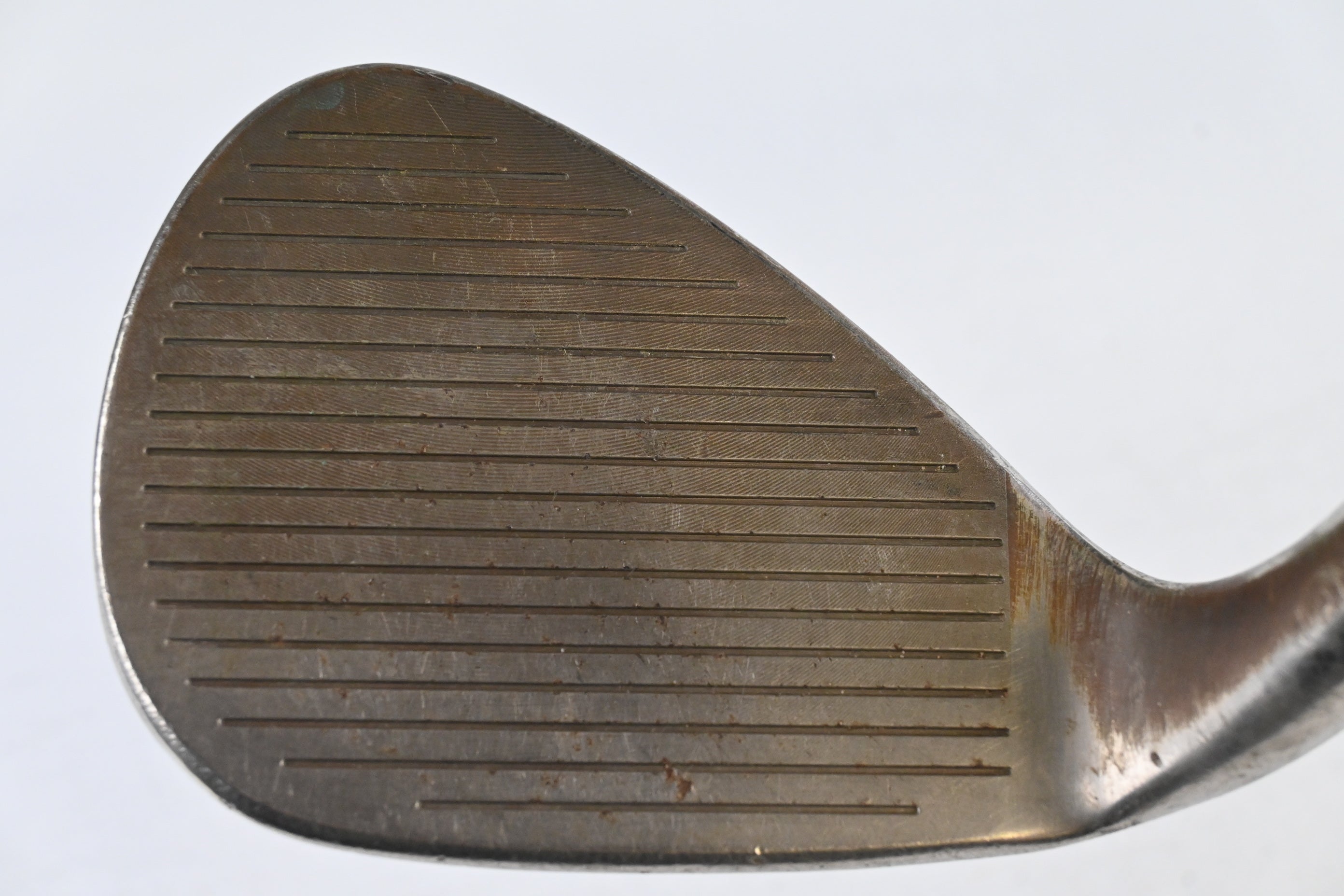 Taylormade Hi-Toe Sand Wedge / 56 Degree / Wedge Flex Dynamic Gold Shaft