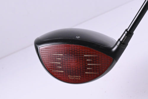Taylormade Stealth 2 Plus Driver / 9 Degree / Stiff Flex Kai'li White 60 Shaft