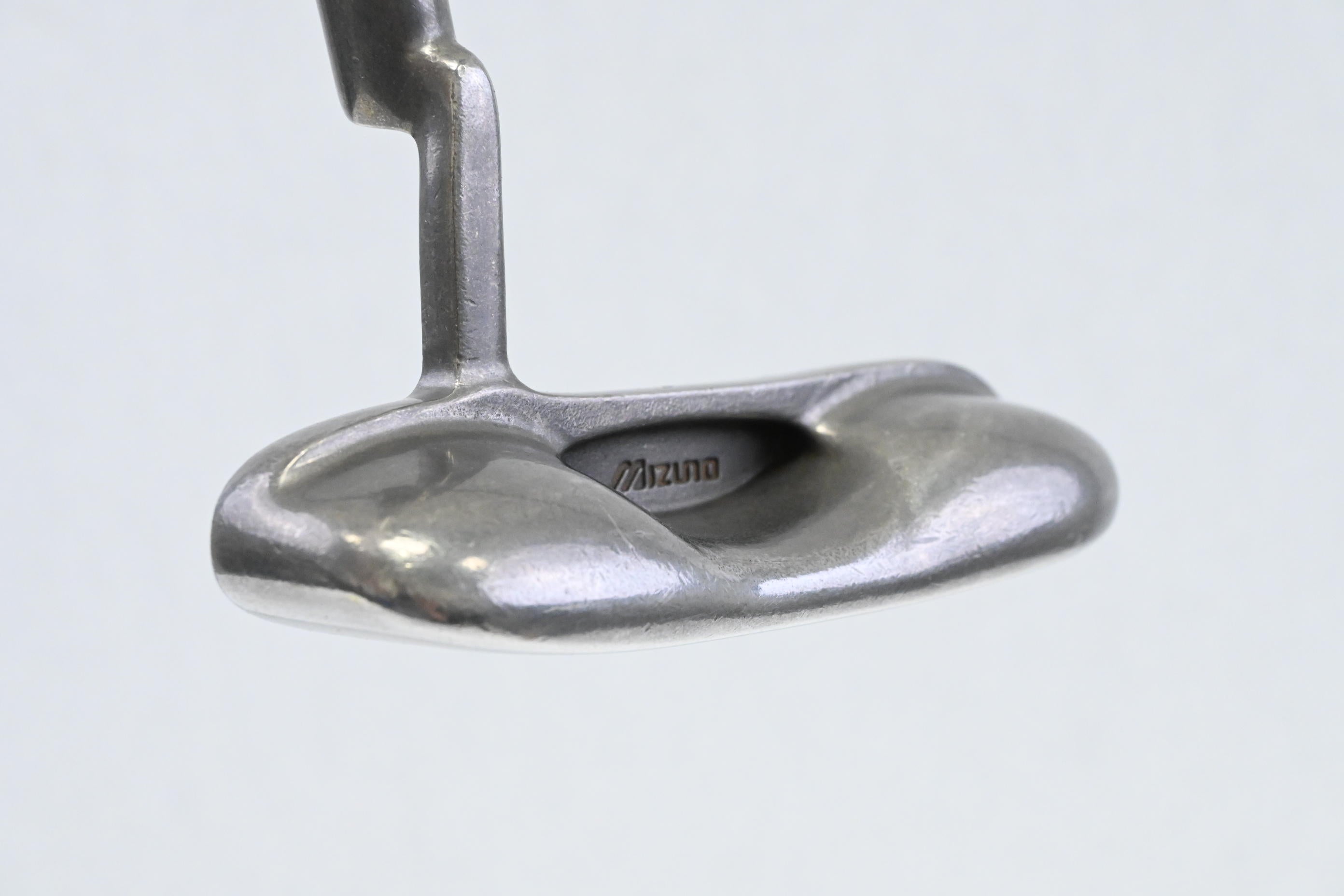 Mizuno Harvey Ball Banger 8704 Putter / 34 Inch