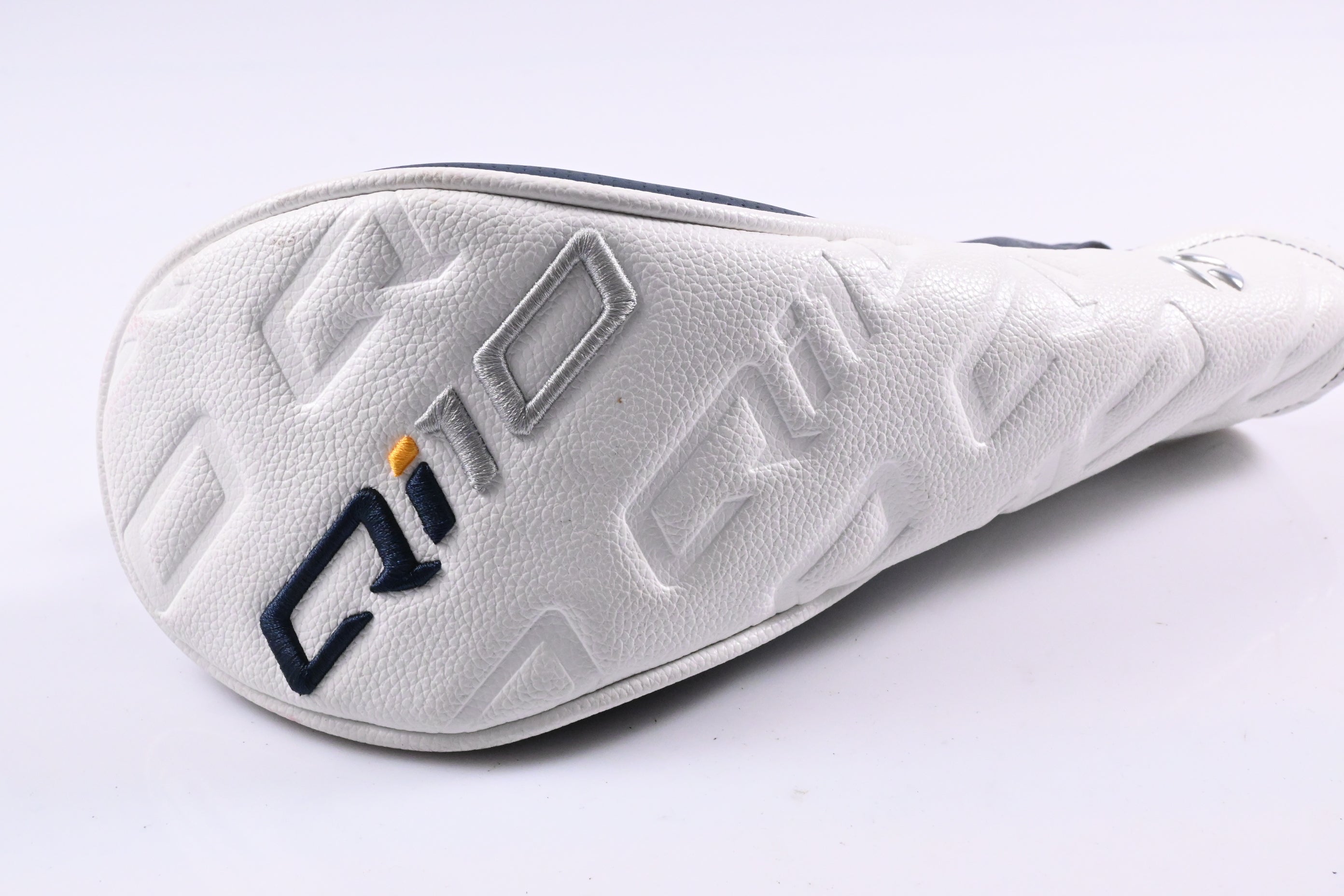 Taylormade Qi10 #5 Wood / 18 Degree / Regular Flex Ventus TR Blue 6 Shaft