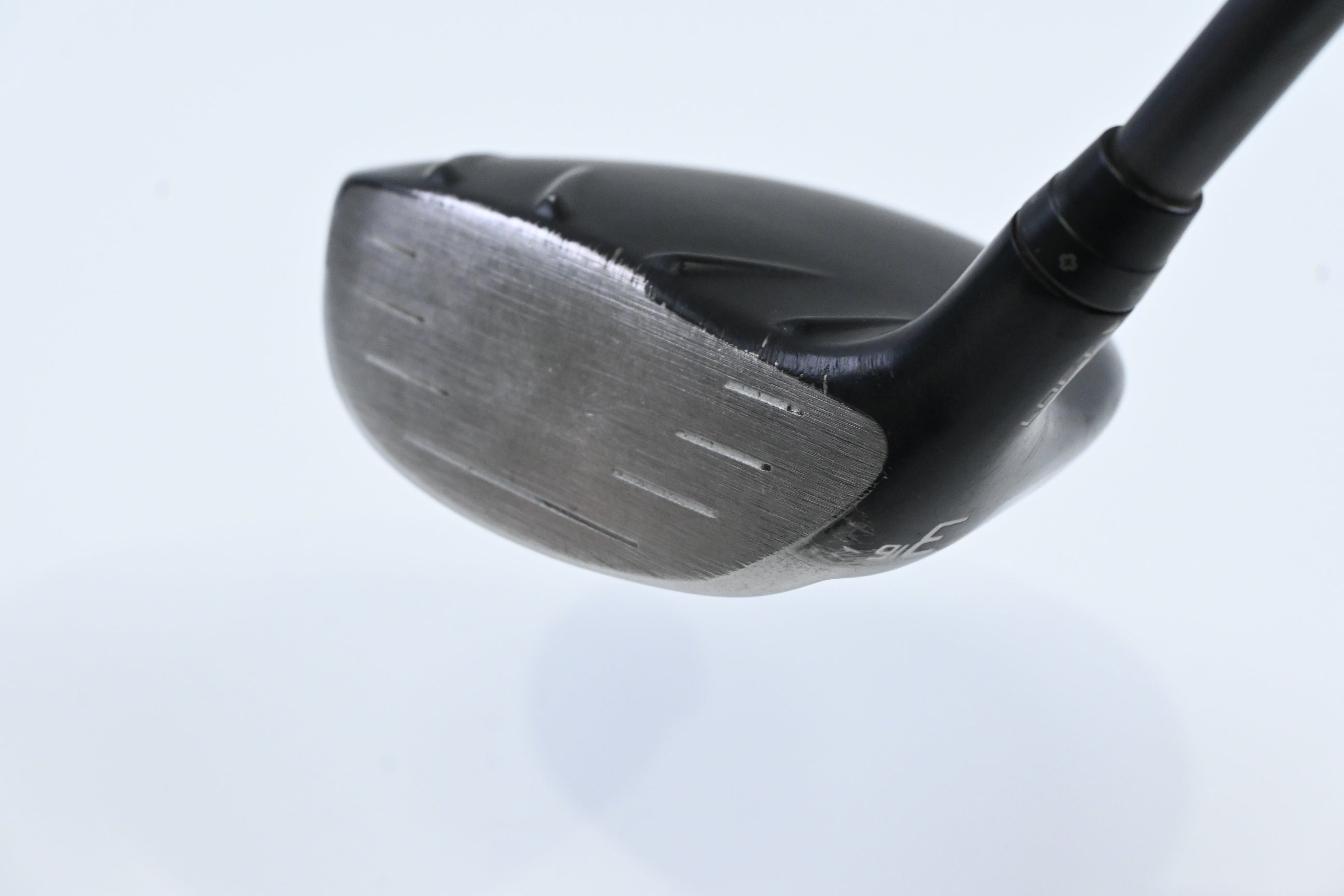 Ping G Series #3 Wood / 16 Degree / Regular Flex Ping Alta 65 Shaft