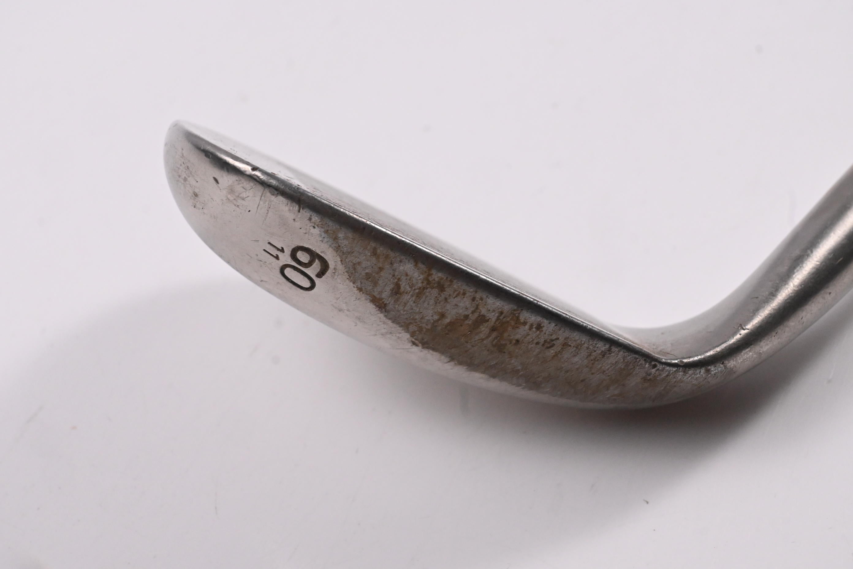 Titleist Vokey SM5 Lob Wedge / 60 Degree / Wedge Flex Vokey SM5 Shaft